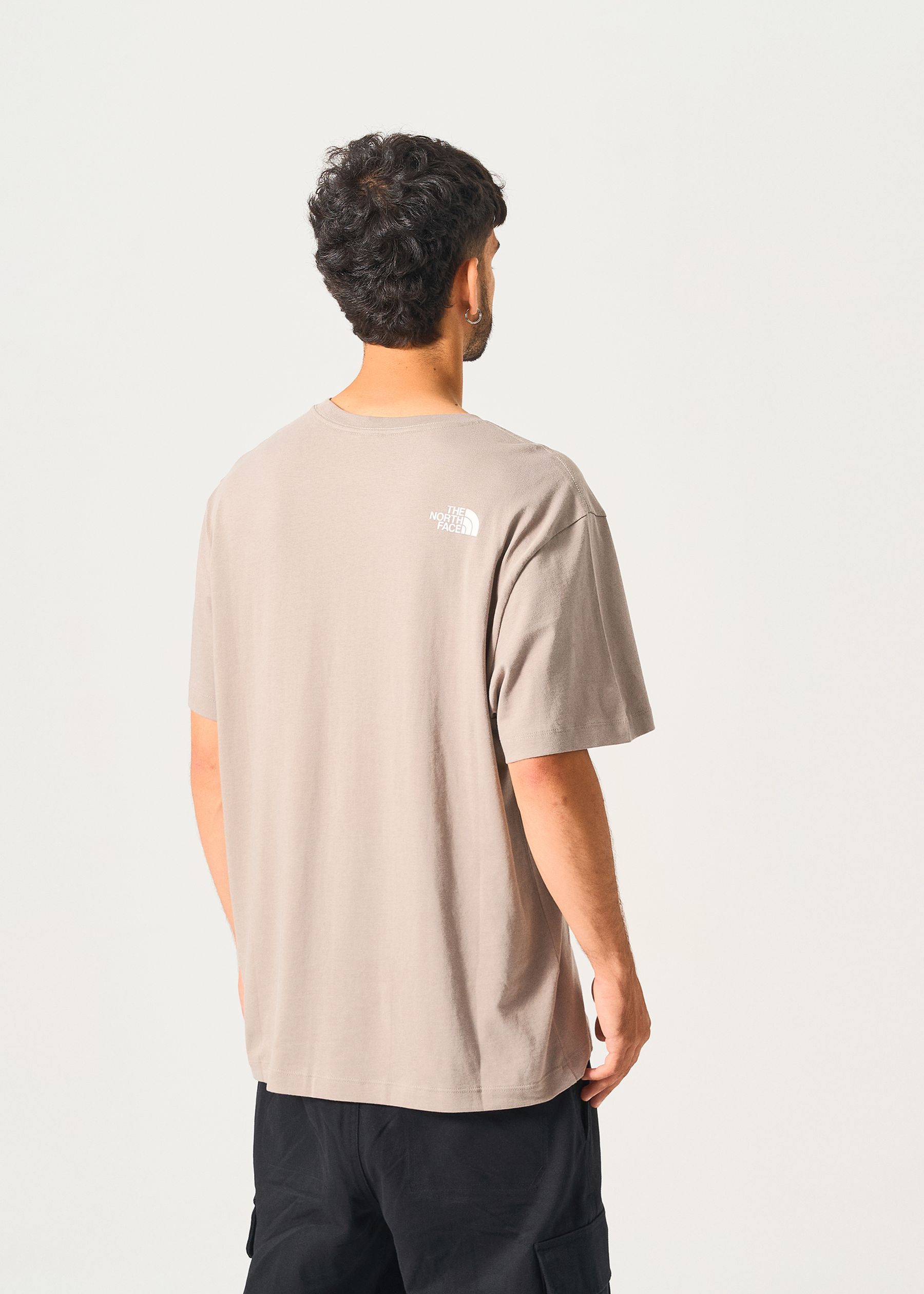Image - 3 - Mountain Logo Relaxed Tee