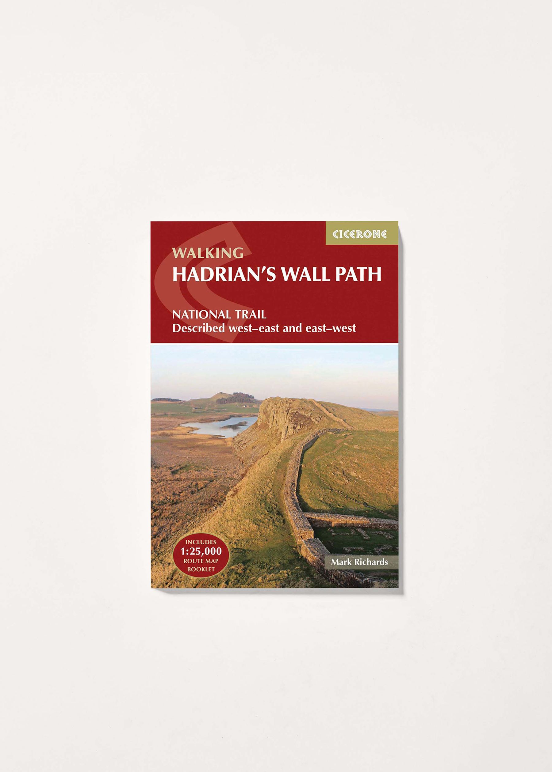 Image - 1 - Hadrian's Wall Path Guidebook