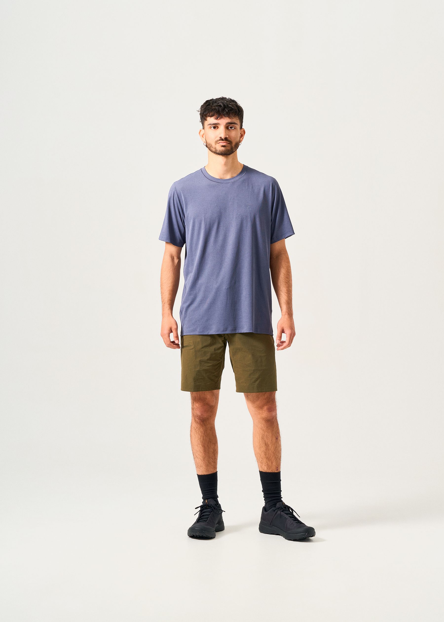Image - 2 - Cormac Crew T-Shirt