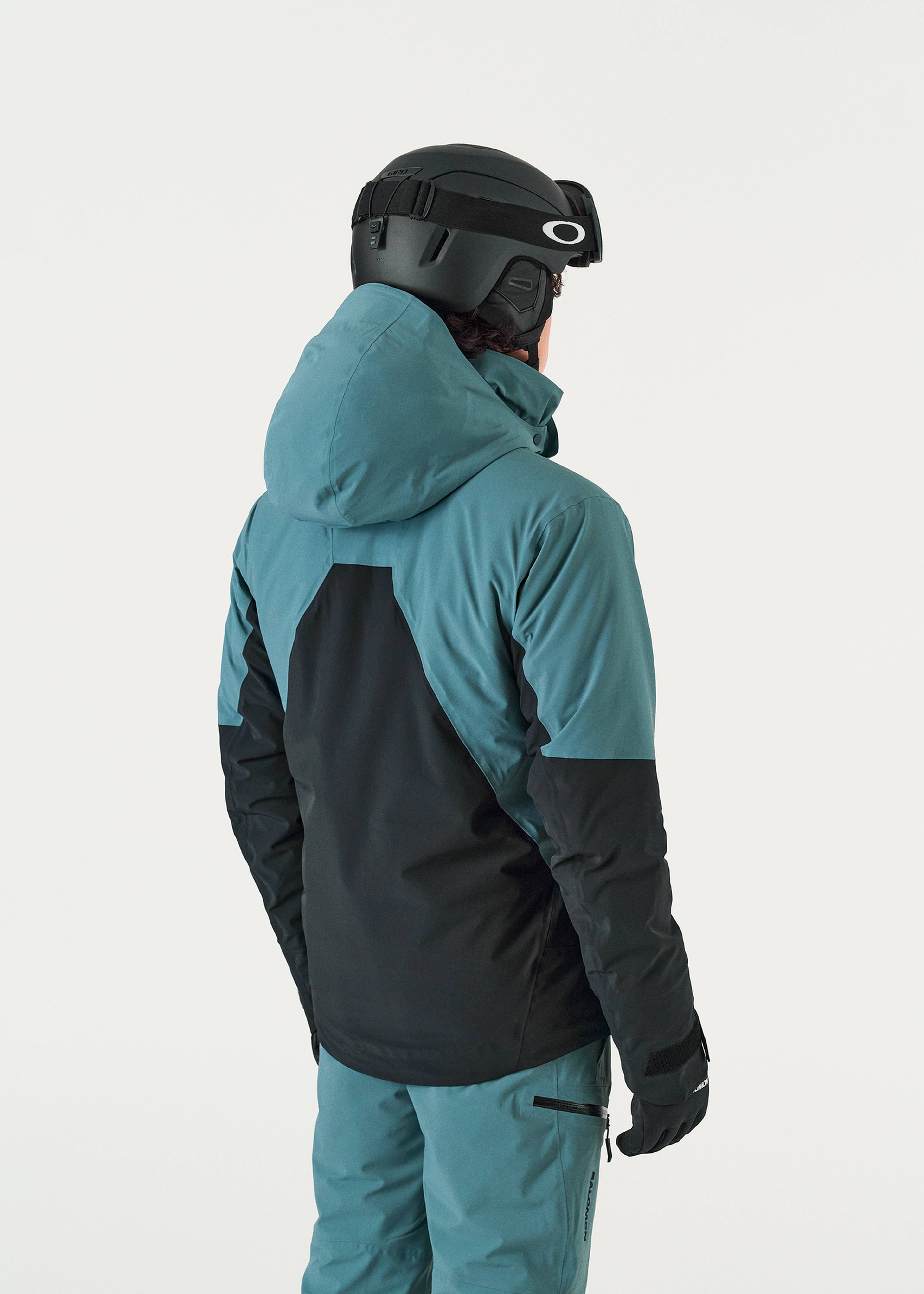Salomon Brilliant Jacket