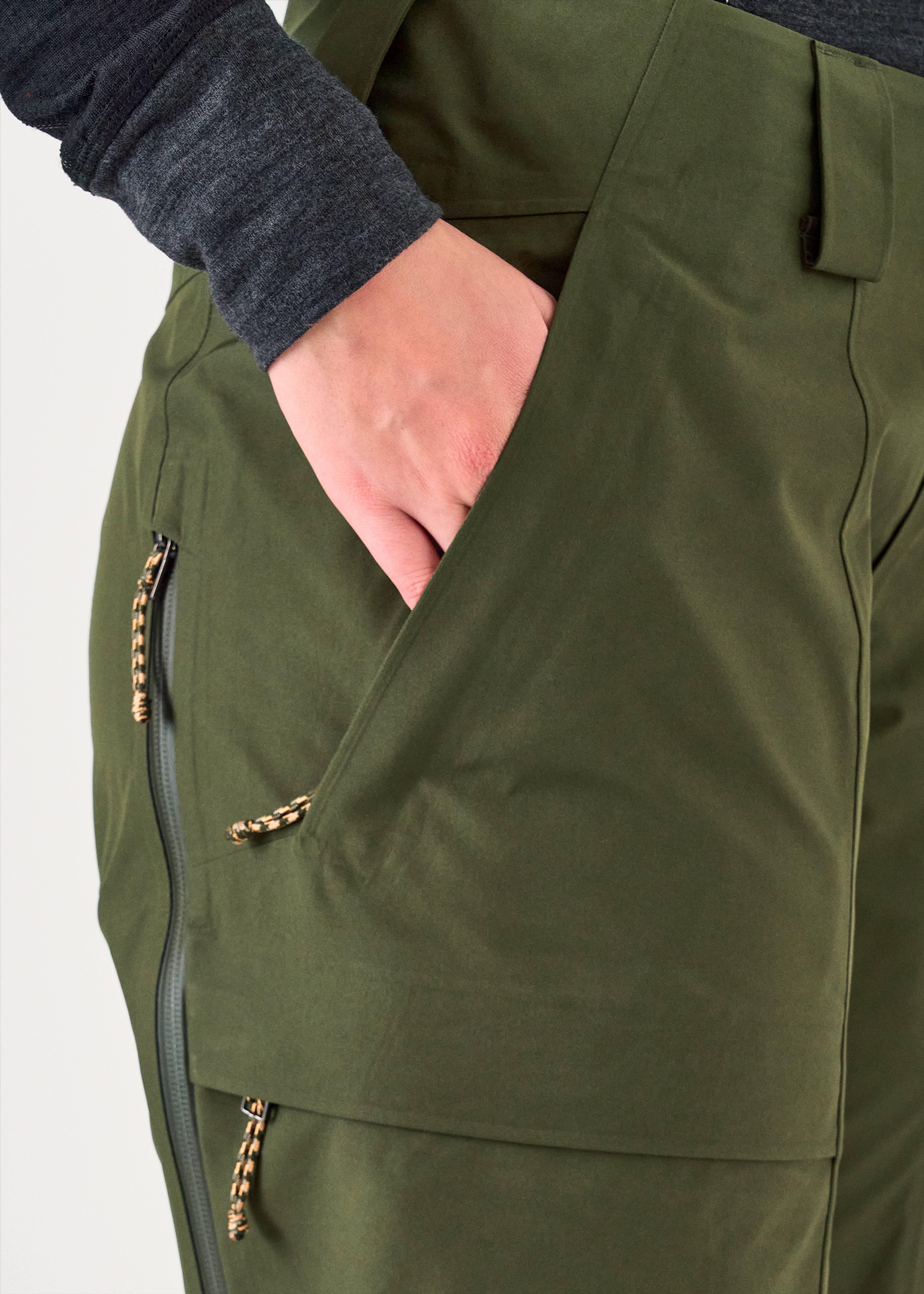 Patagonia Storm Shift GORE-TEX Pants