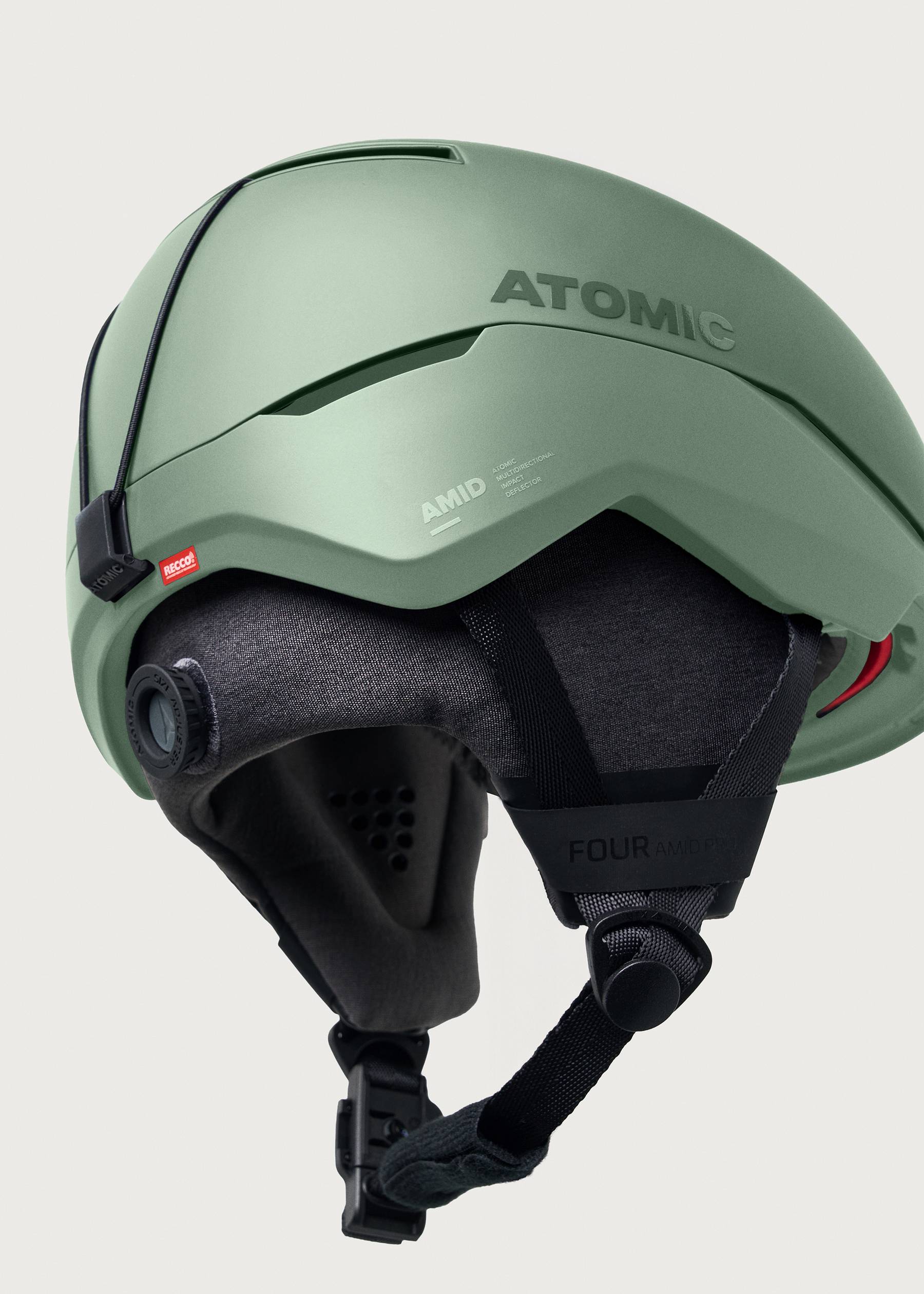 Image - 2 - Four AMID Pro Helmet