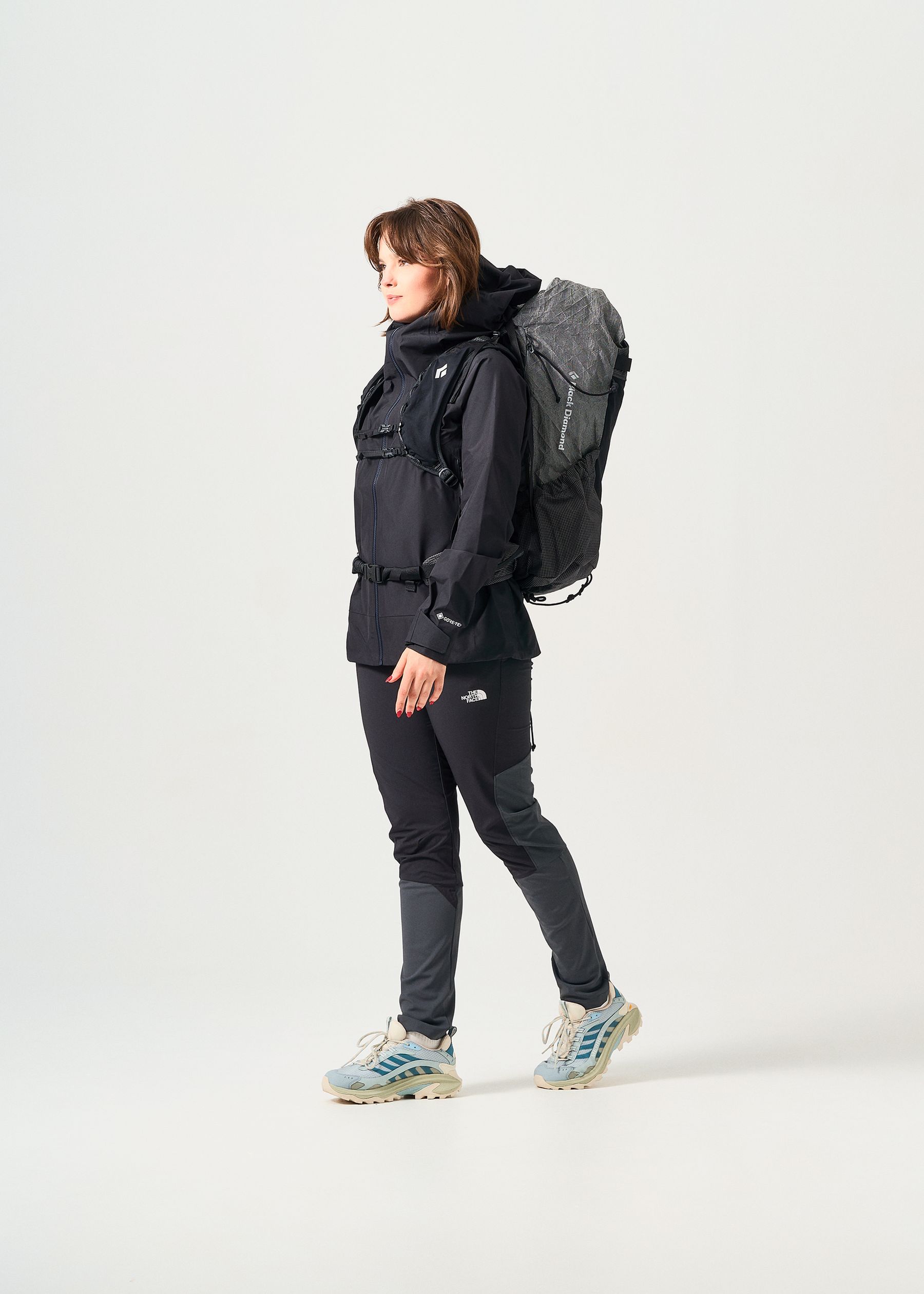 Image - 2 - Jazzi GORE-TEX Jacket