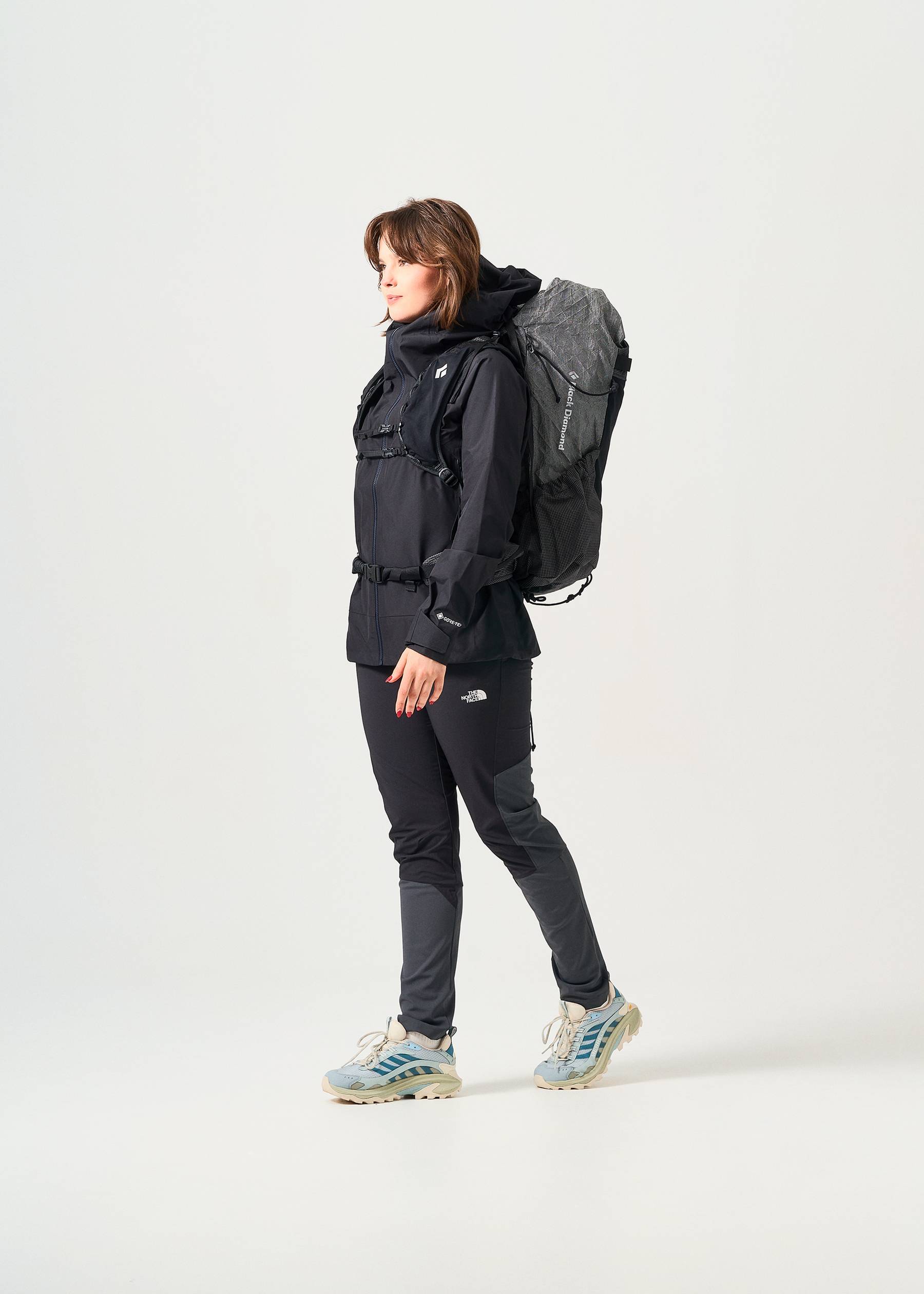 Image - 2 - Jazzi GORE-TEX Jacket