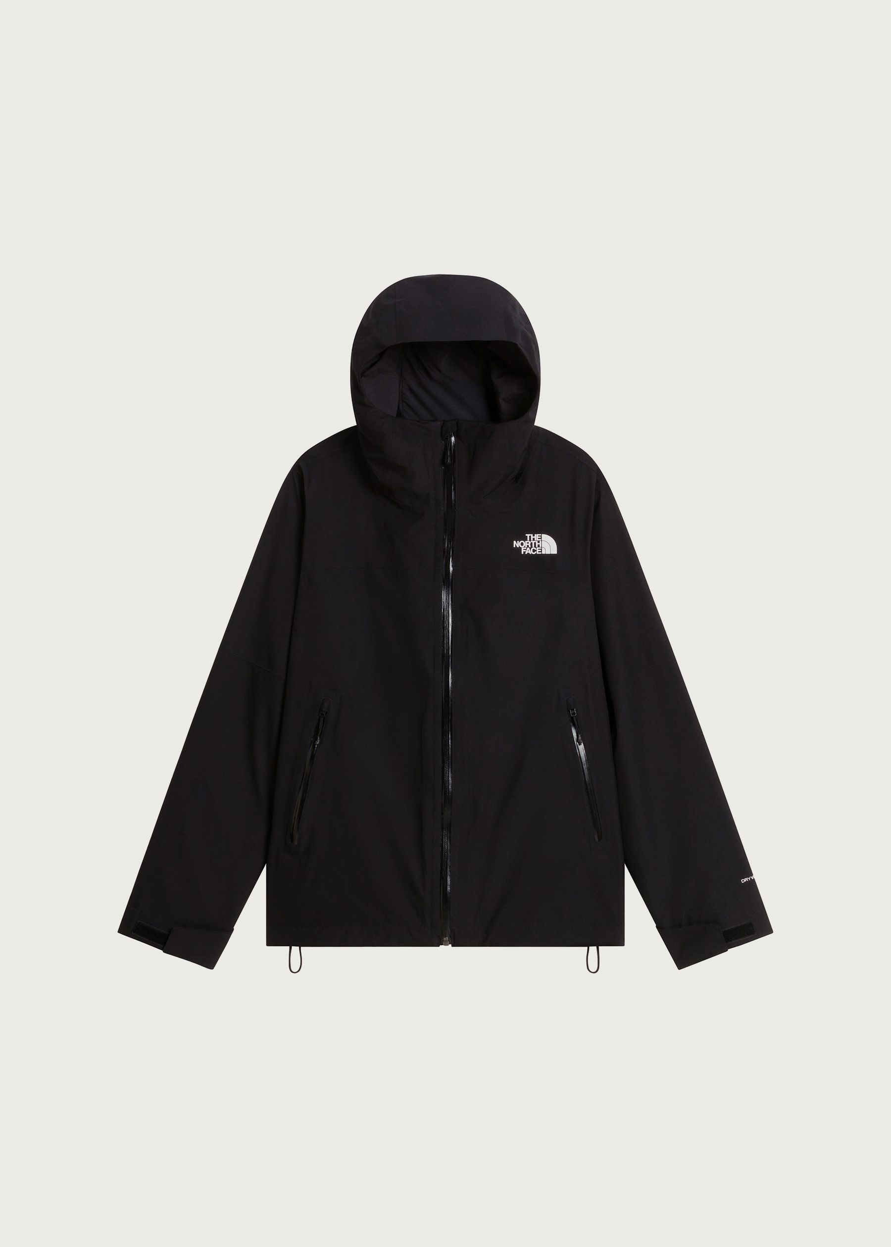 Image - 1 - DryVent Zip-In Jacket