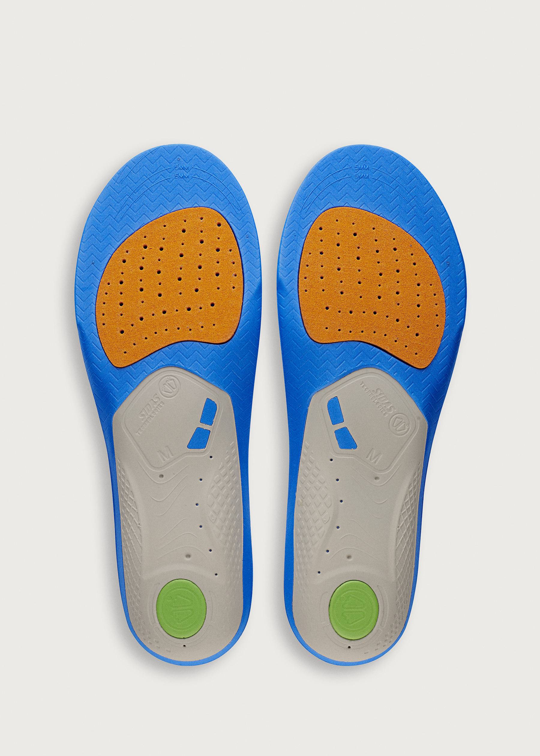 Image - 2 - 3Feet Trail Mid Insoles