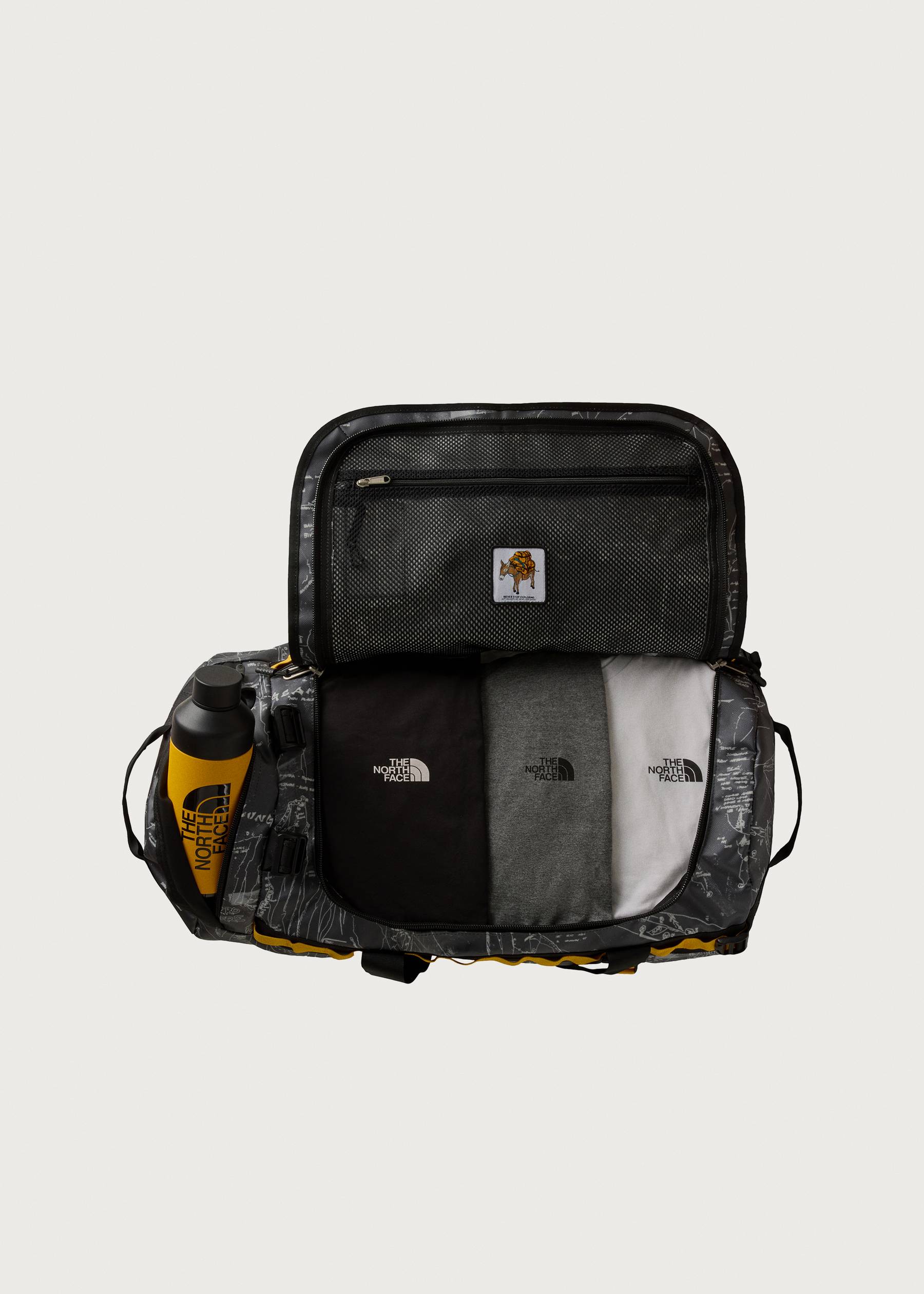 Image - 2 - Base Camp Duffel 71L - Medium