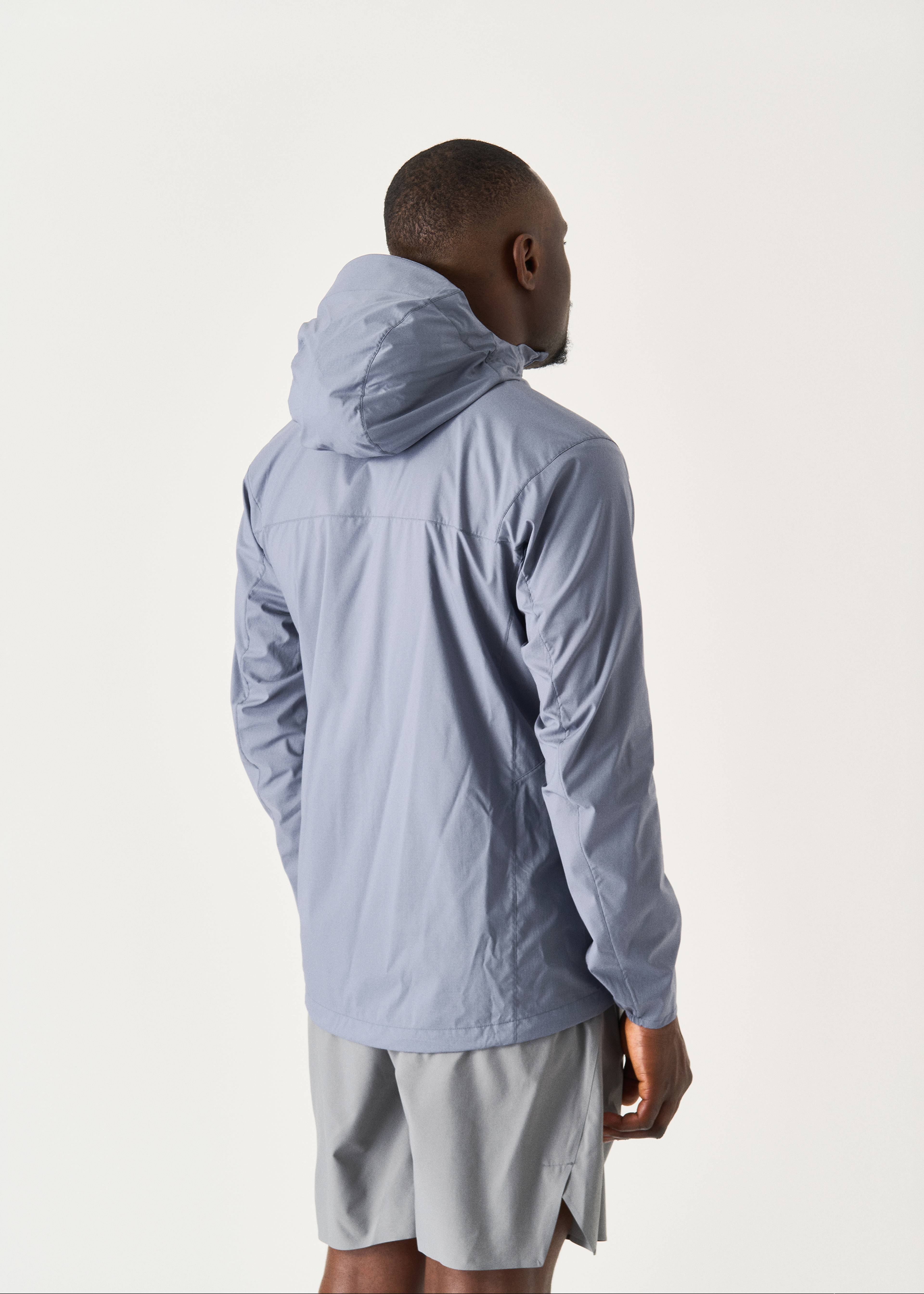 Arc'teryx Squamish Hoody