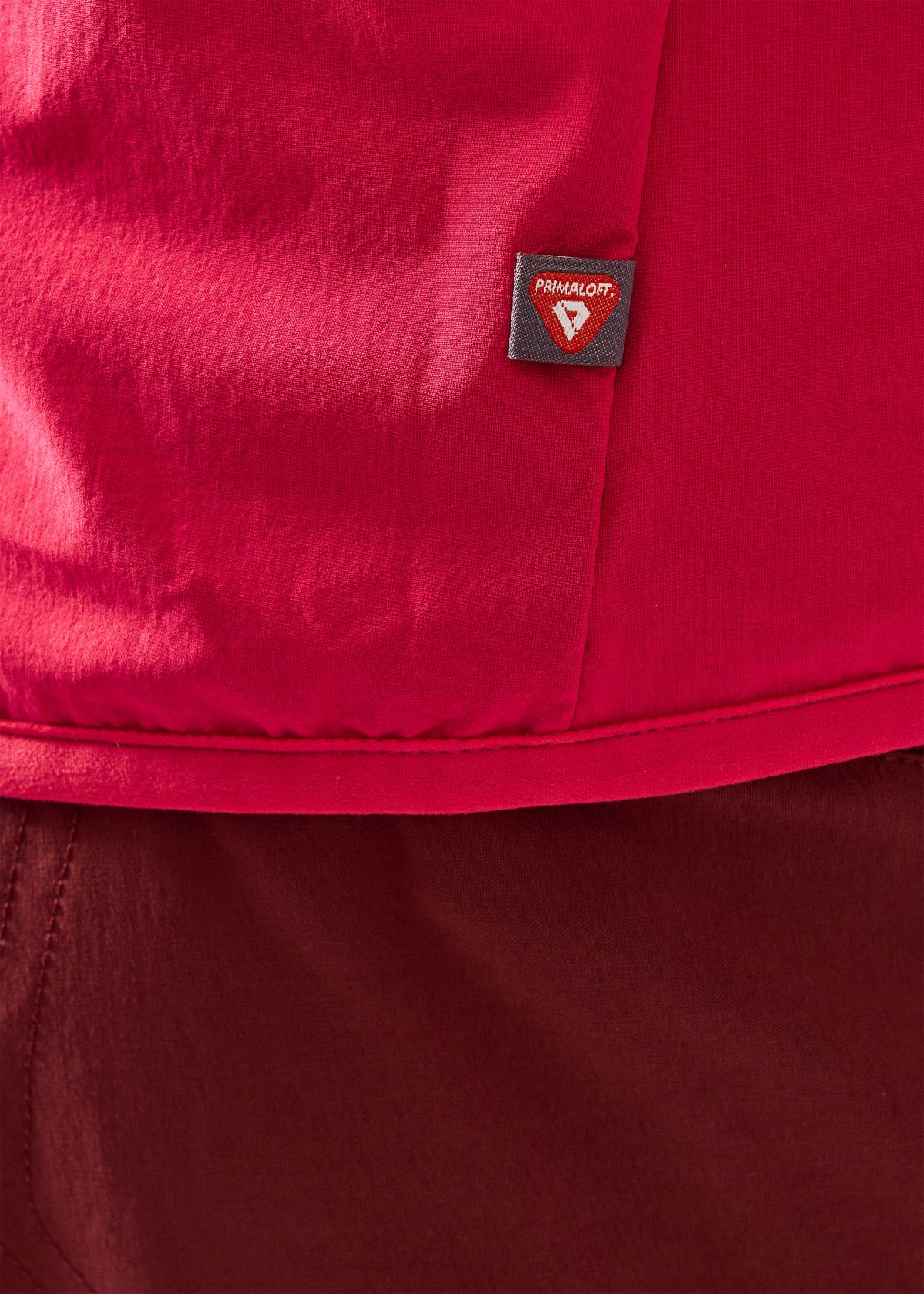 PrimaLoft Black ThermoPlume insulation 