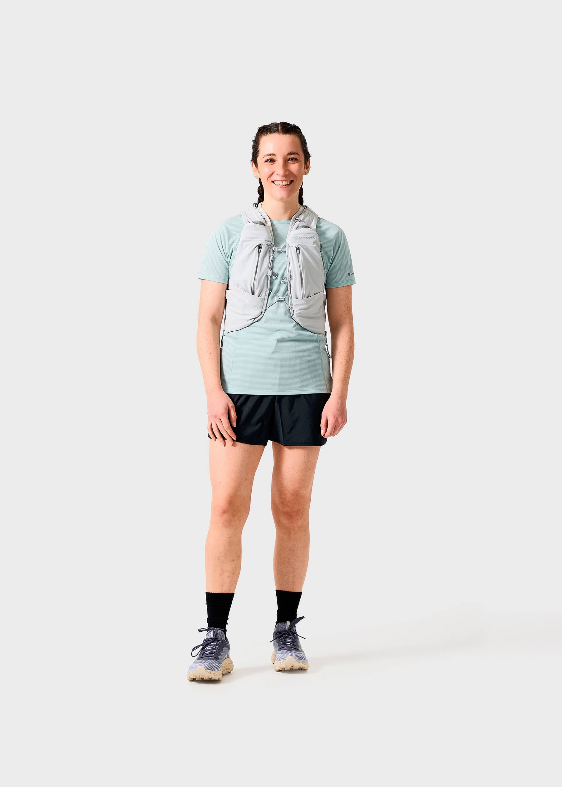 Image - 2 - Dart Nano Tee
