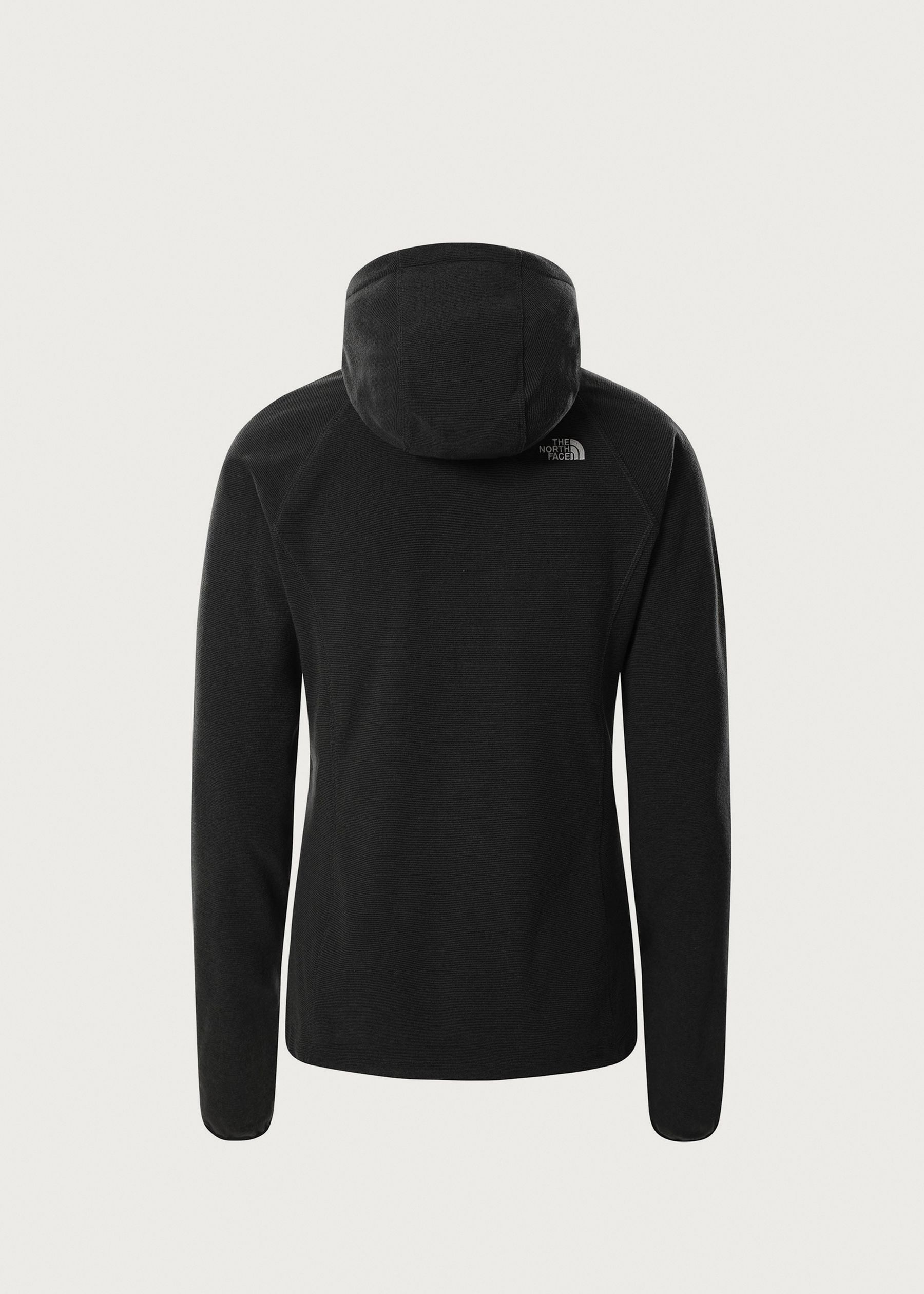 Image - 2 - Homesafe Full Zip Fleece Hoodie
