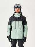 Chakal Jacket