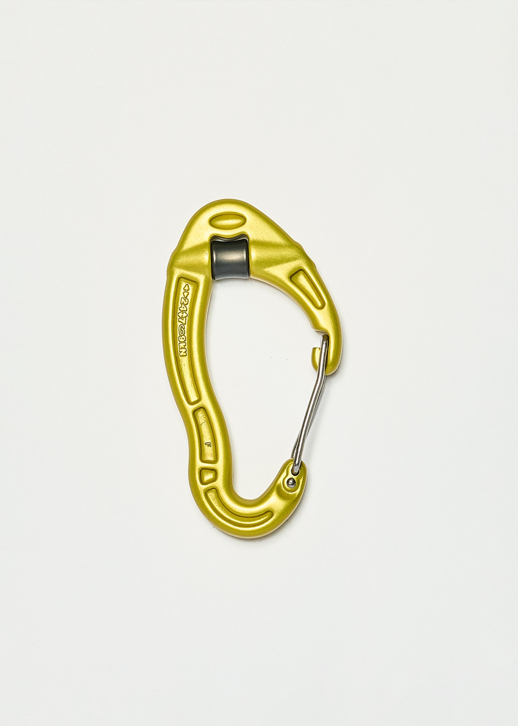 Image - 2 - Revolver Wiregate Carabiner