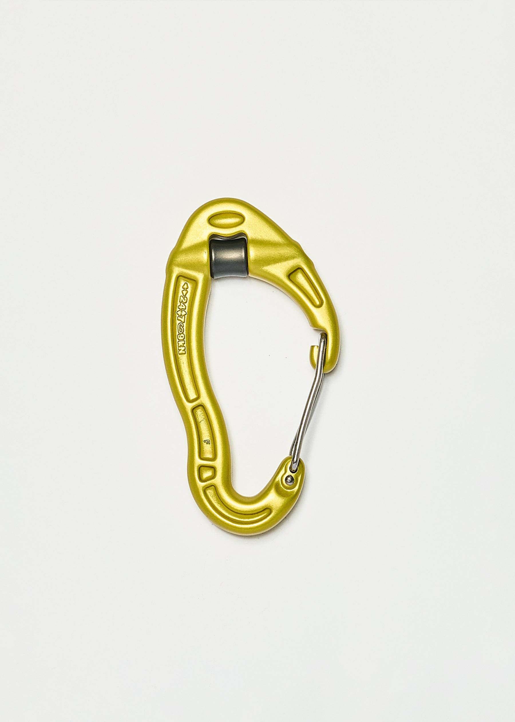 Image - 2 - Revolver Wiregate Carabiner