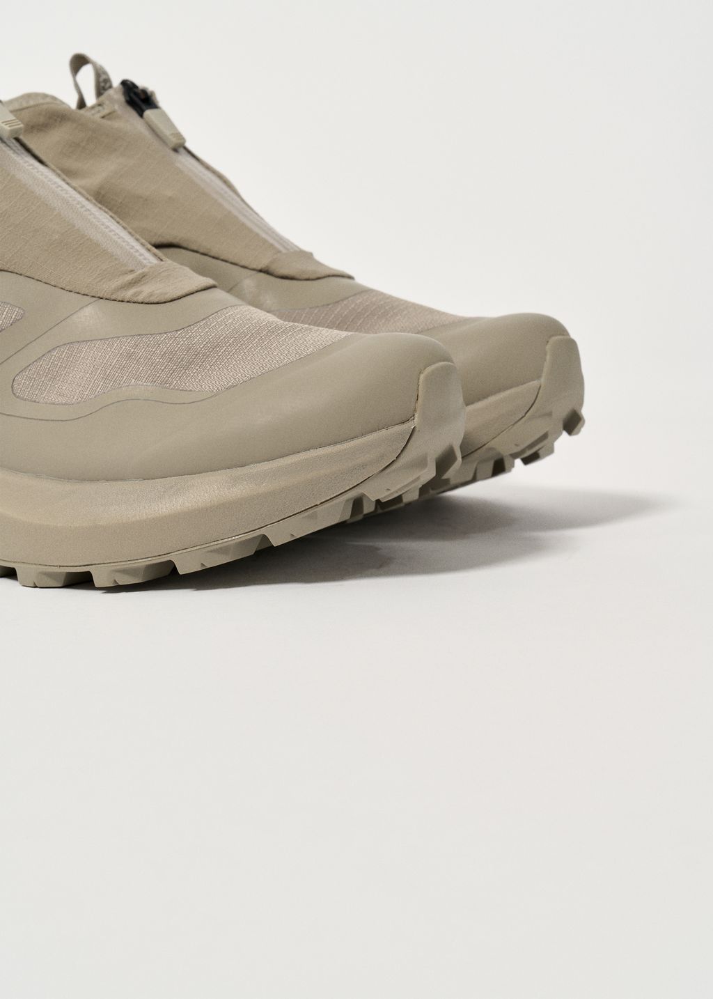 Arc'teryx Norvan Nivalis GORE-TEX Trail Shoes