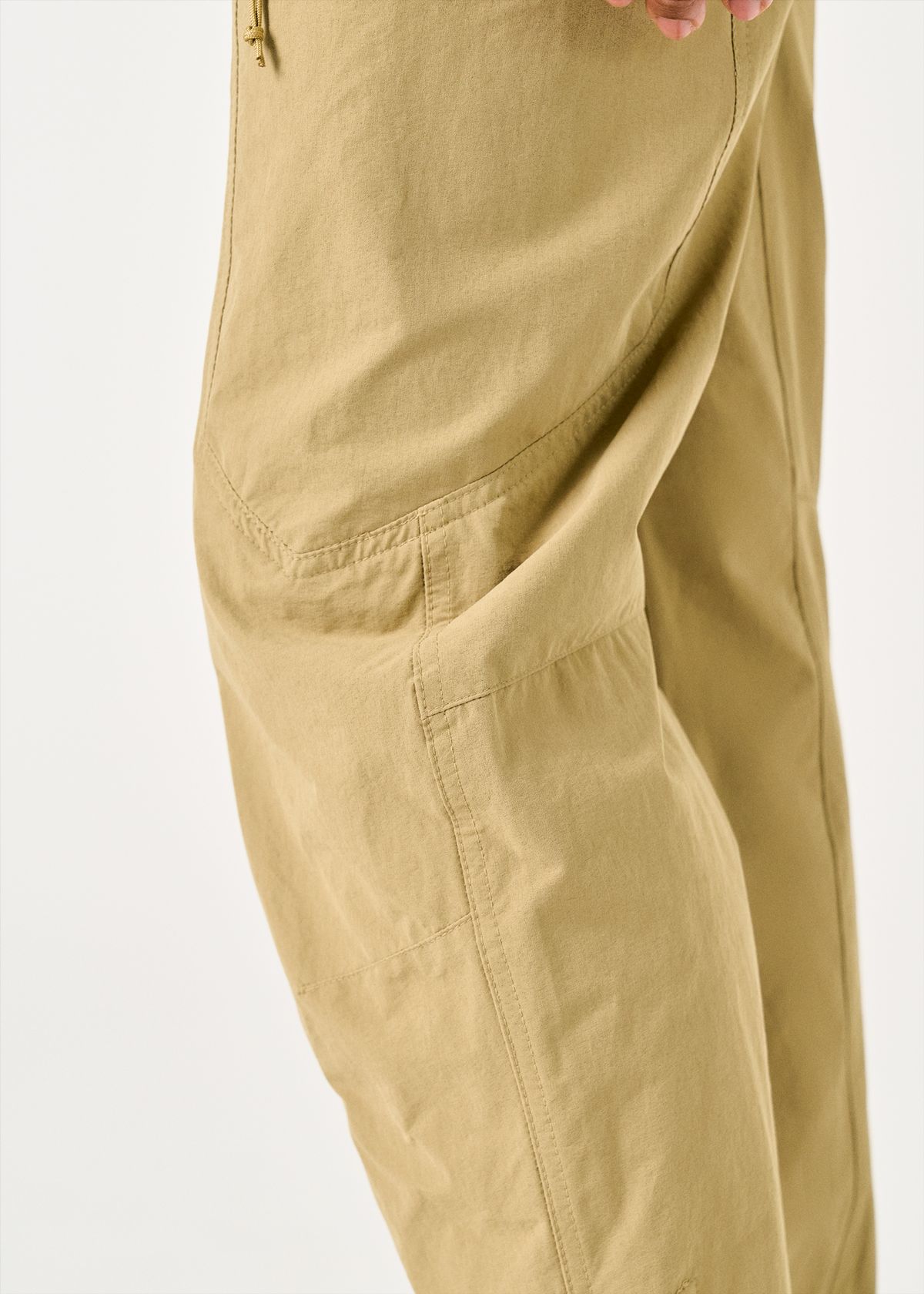  Articulated knees