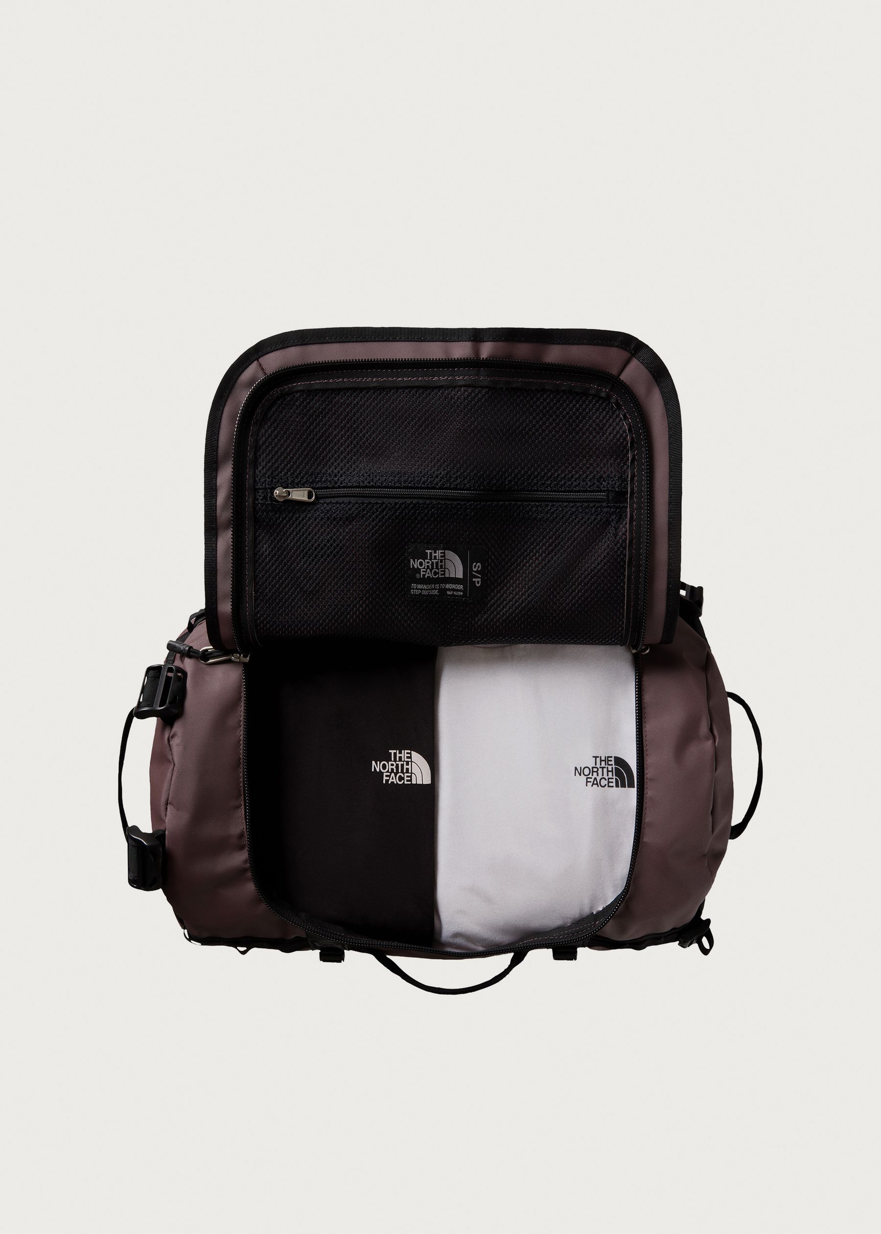 The North Face Base Camp Duffel 50L - Small