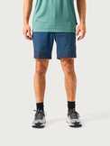 Torque Mountain Shorts - 8"