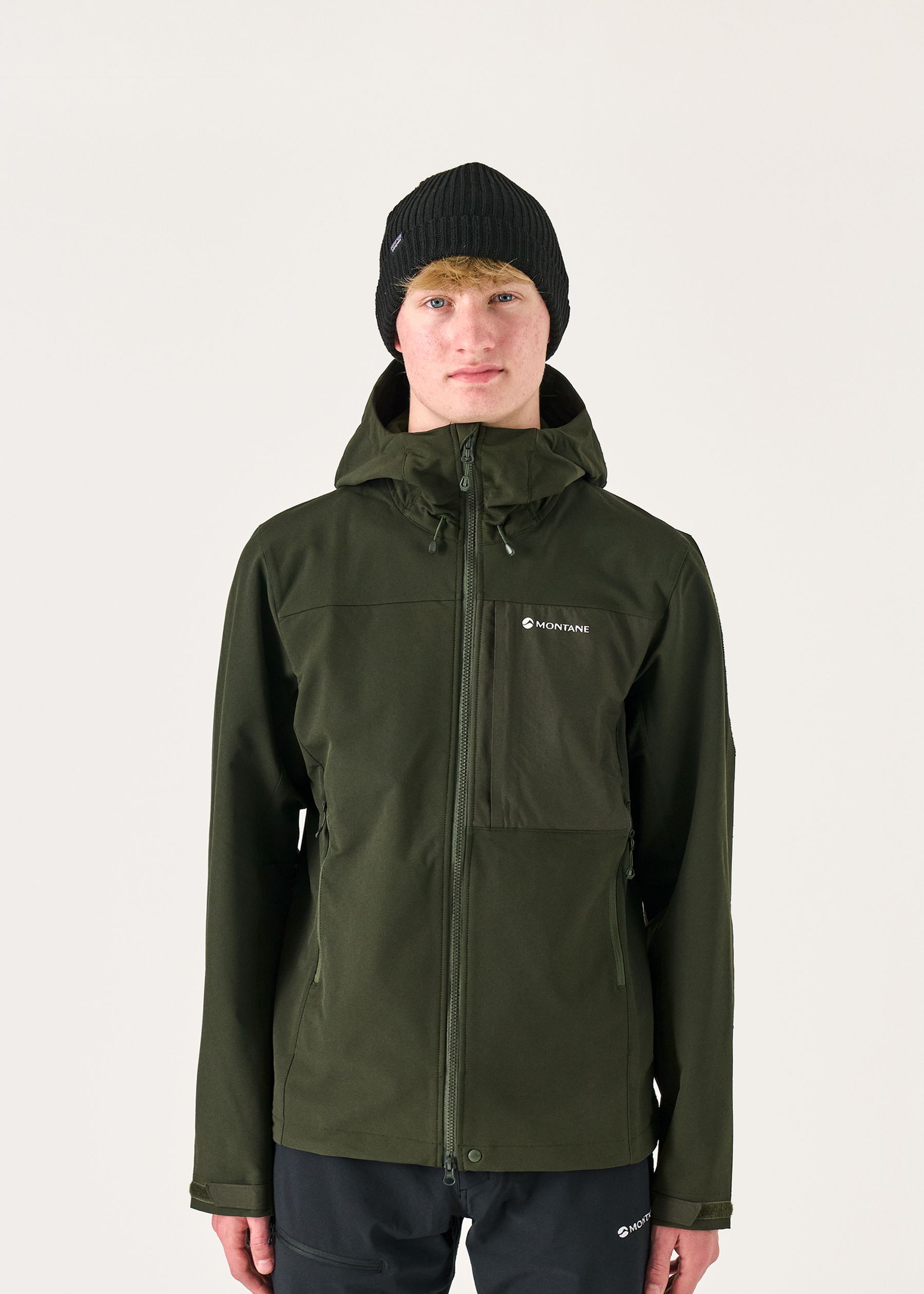 Image - 1 - Tenacity XT Hoodie
