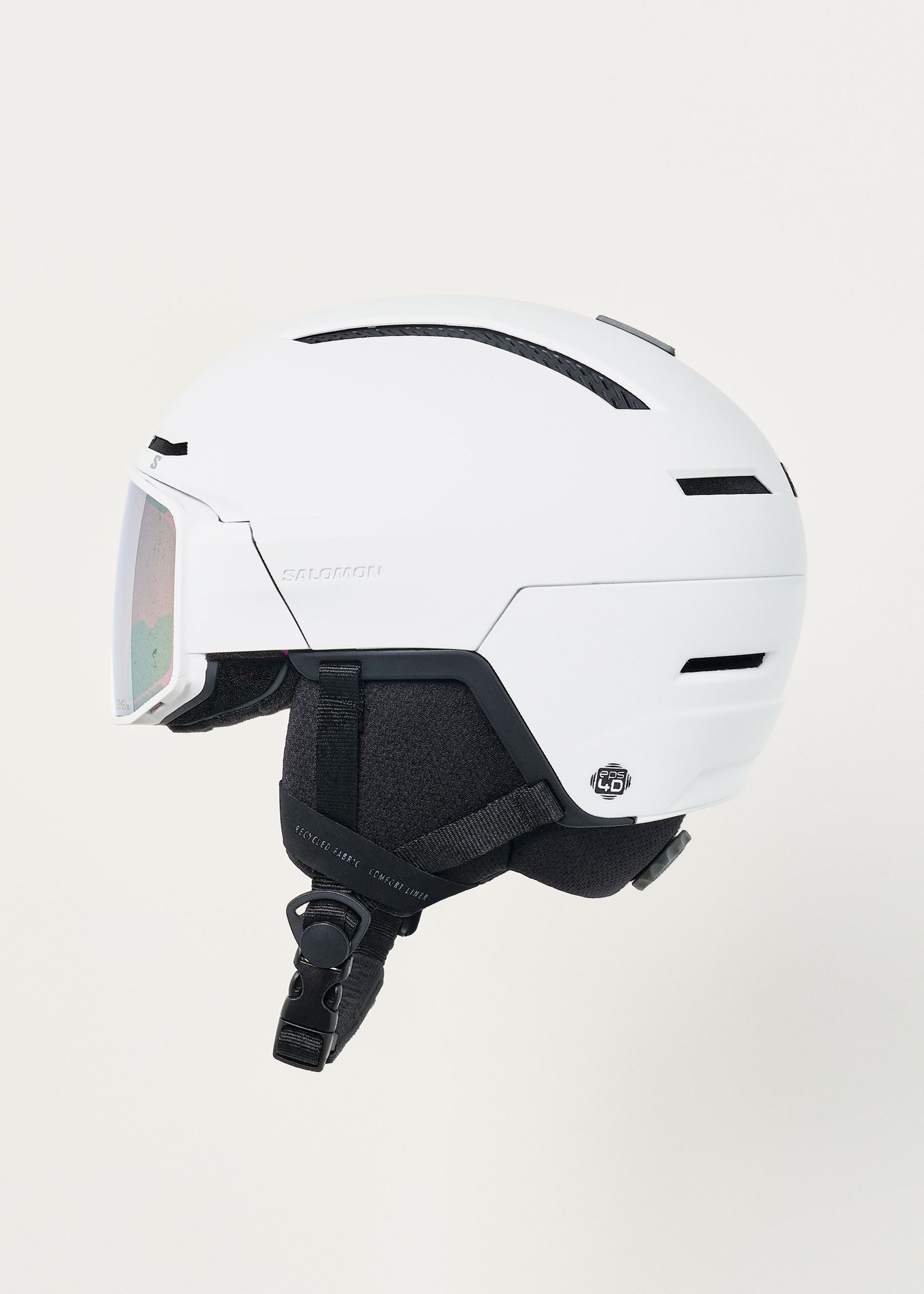 Image - 3 - Driver Pro Sigma Helmet