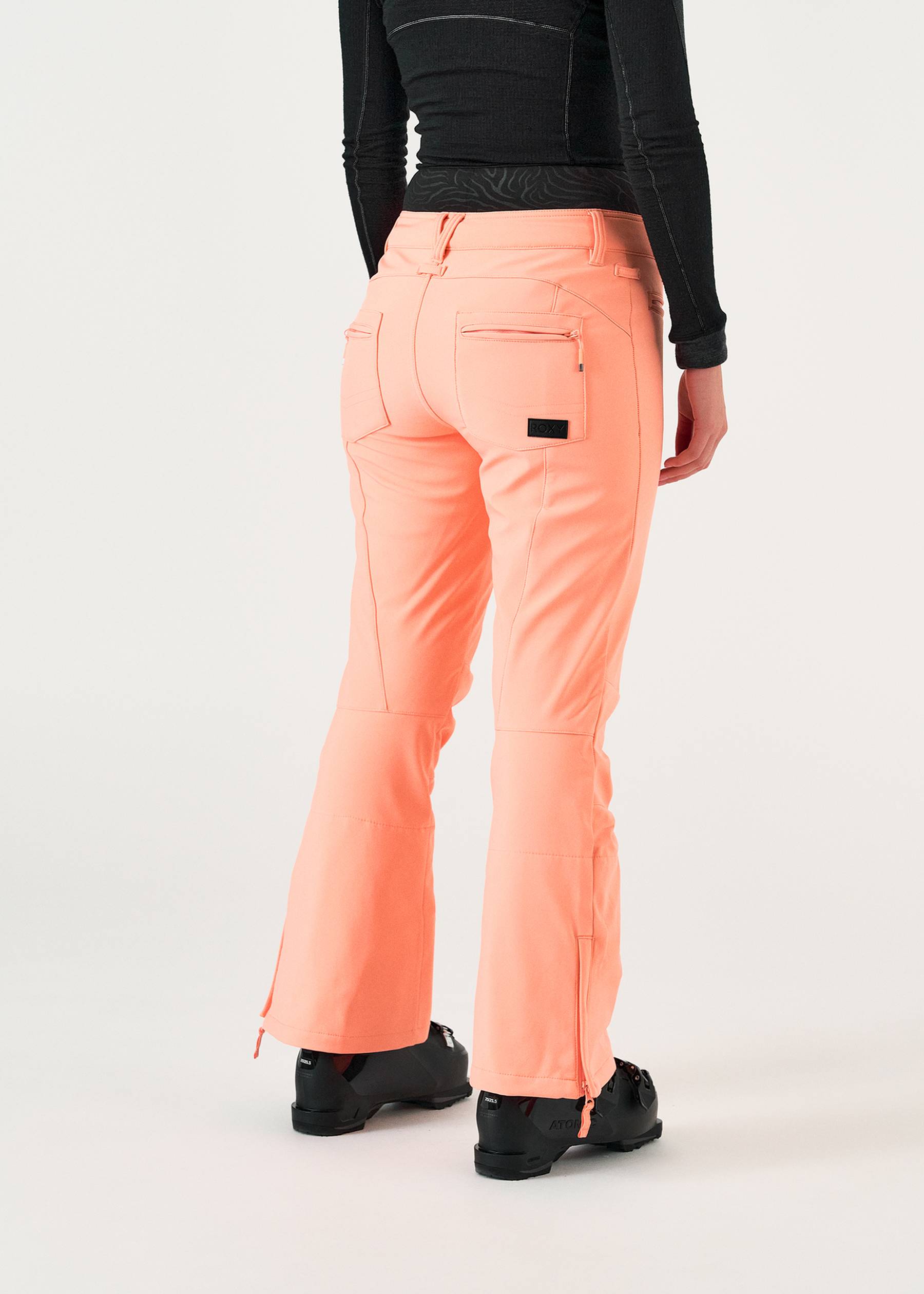 Image - 3 - Rising High Pants