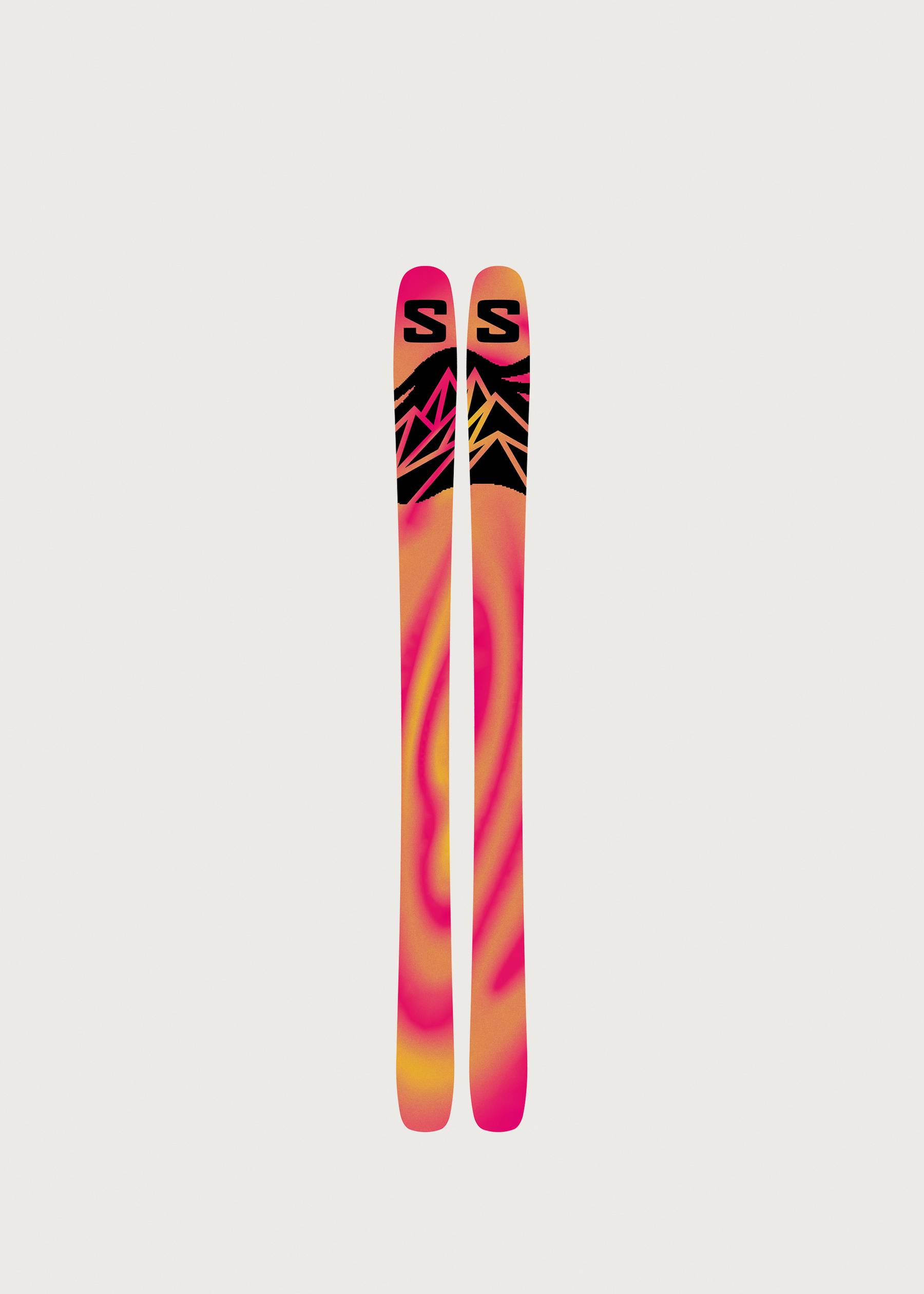 Image - 2 - QST 100 Skis