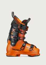 Mach 1 LV 130 TD2 Ski Boots