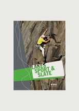 Wired Lakes Sport and Slate Guidebook