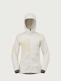 Trolveggen Warm3 Zip Hood
