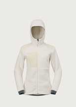 Trolveggen Warm3 Zip Hood
