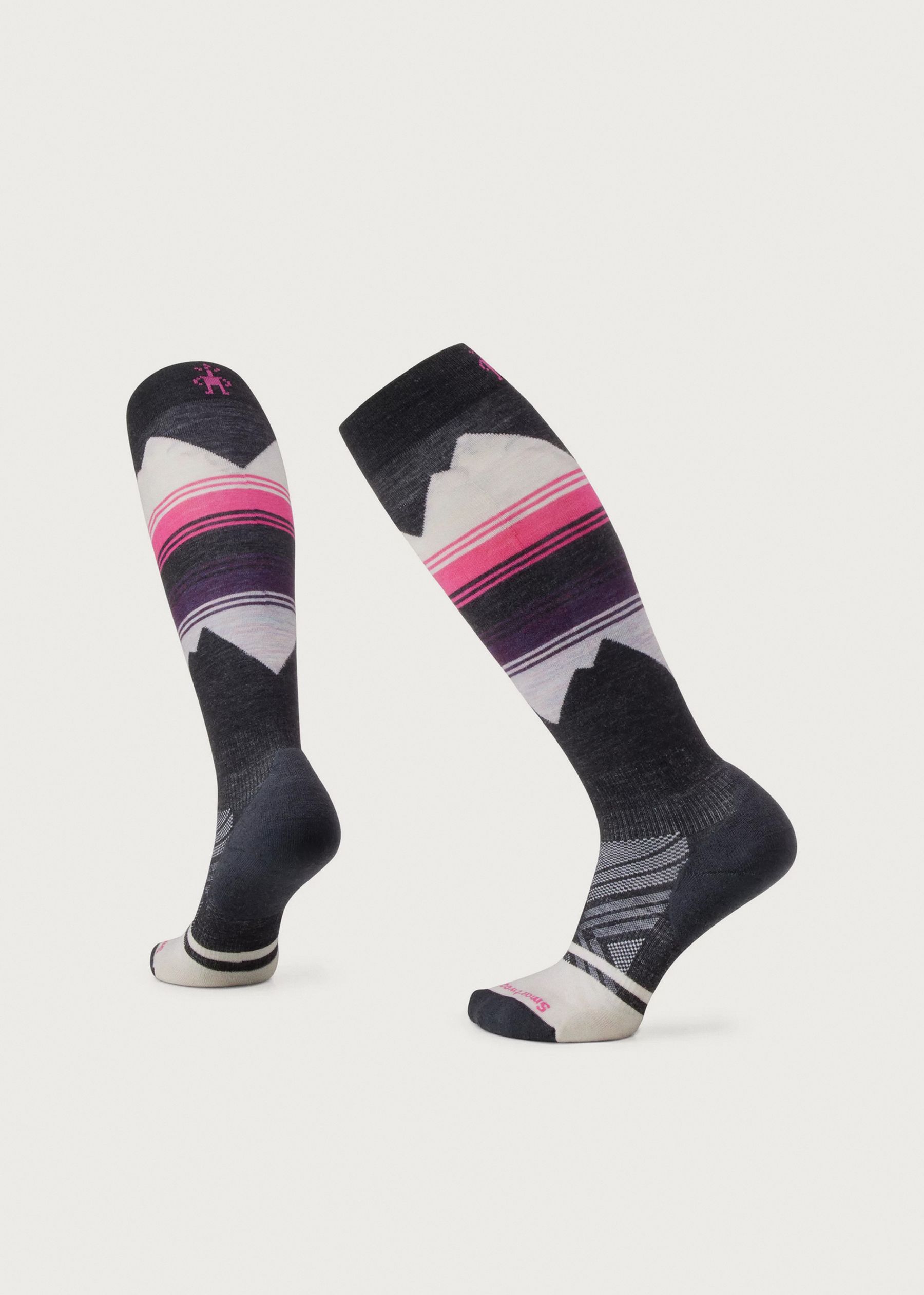 Image - 1 - Targeted Cushion Ski Socks