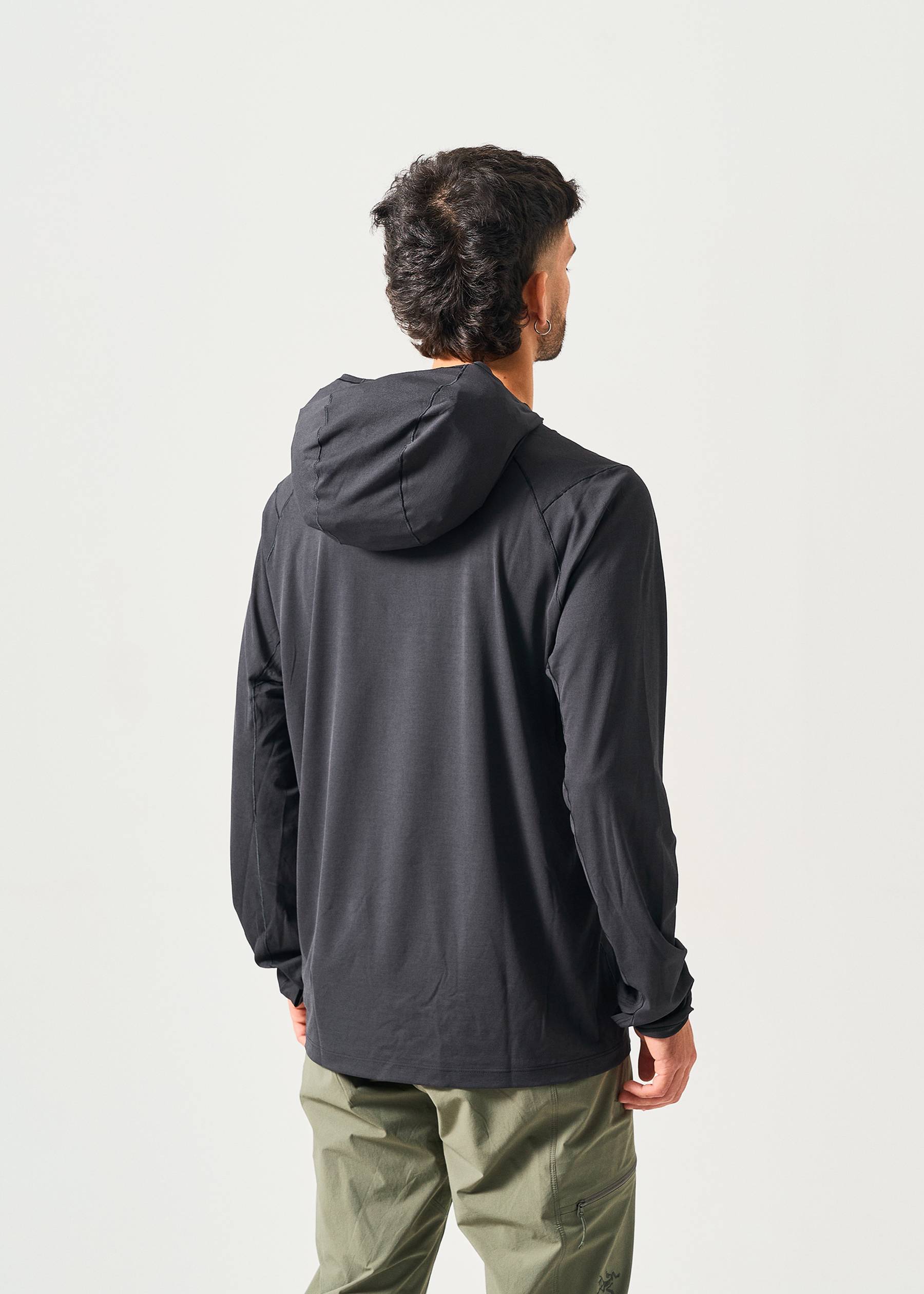 Image - 3 - Cormac Hoody