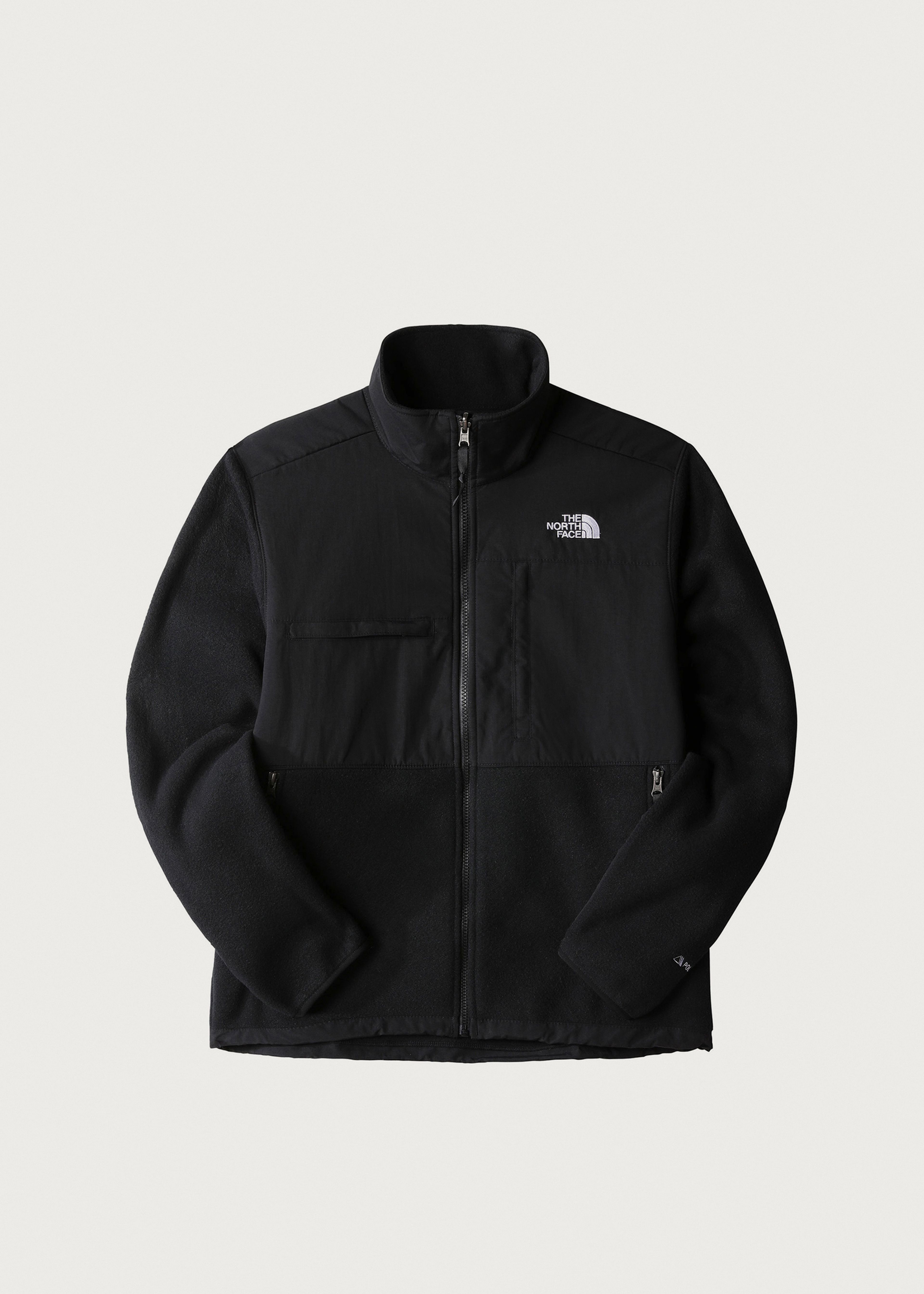 ぽんた新品 The North Face POLARTEC Denali The North Face Denali Jacket