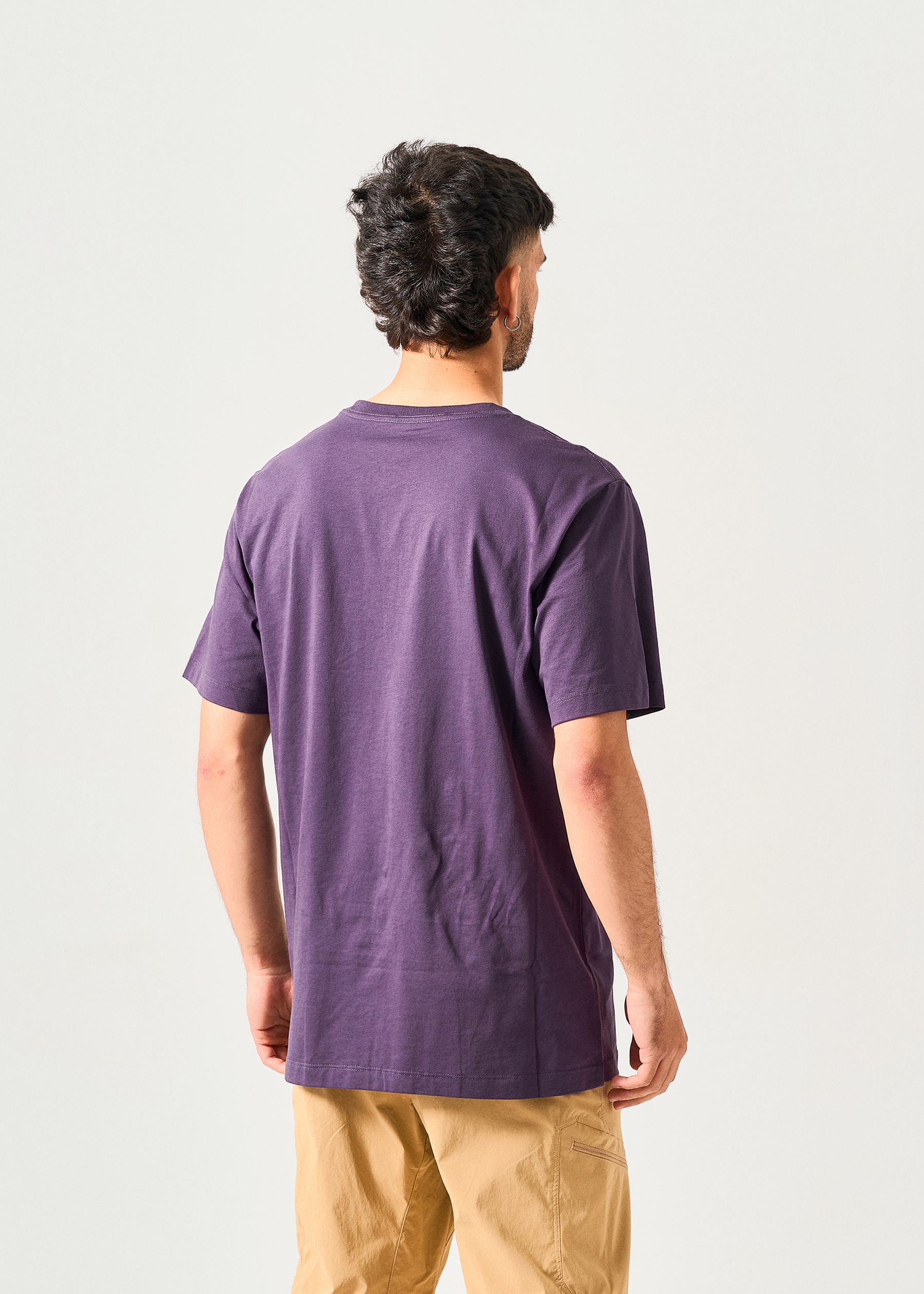 Image - 3 - Evolution Simple Dome Regular Tee