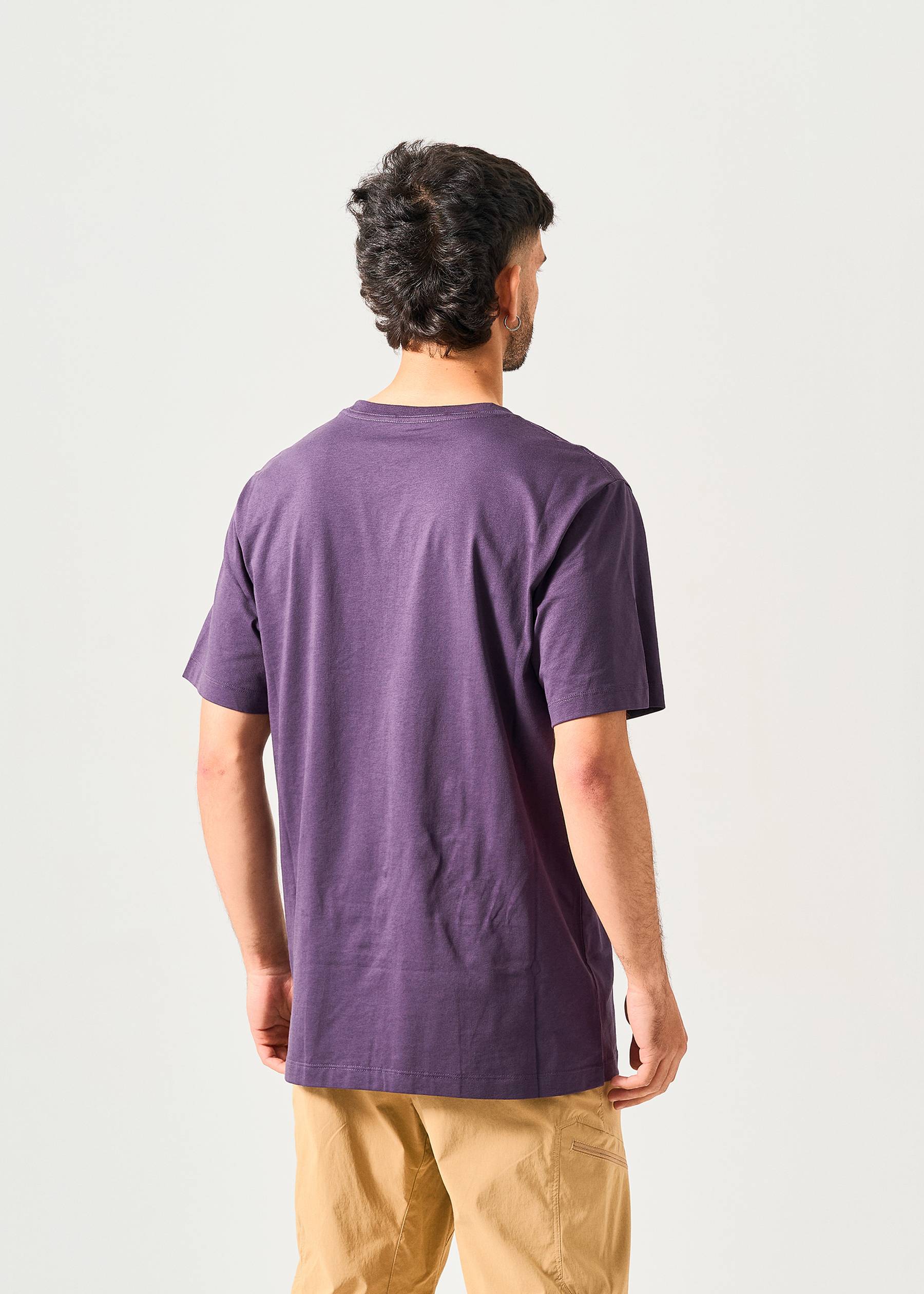 Image - 3 - Evolution Simple Dome Regular Tee