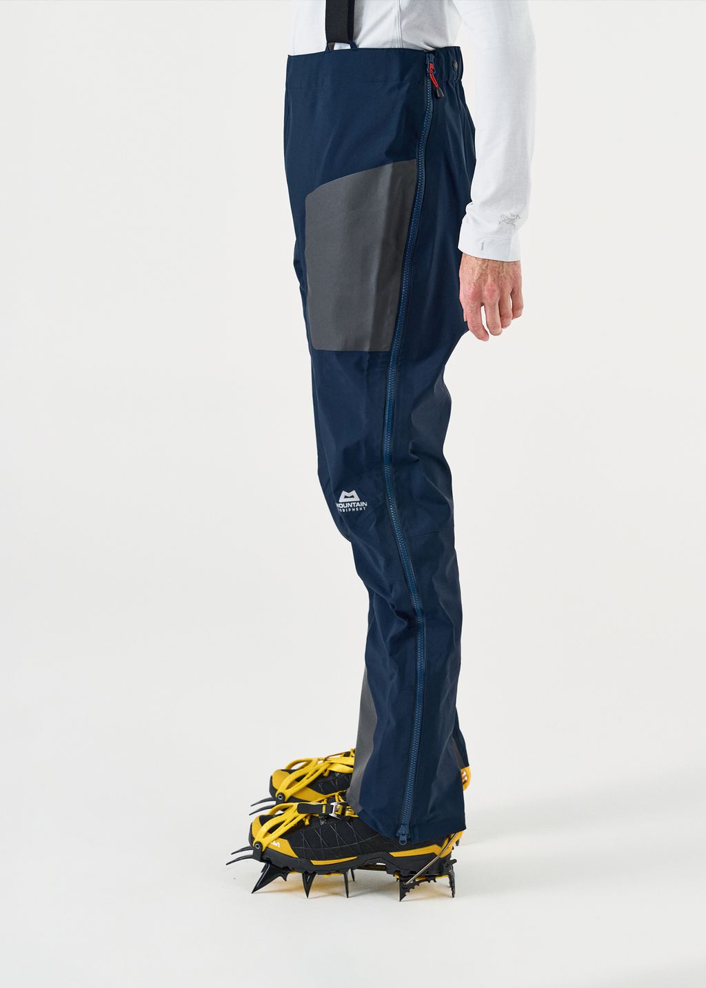 Mountain Equipment Tupilak GORE-TEX Pro Trousers