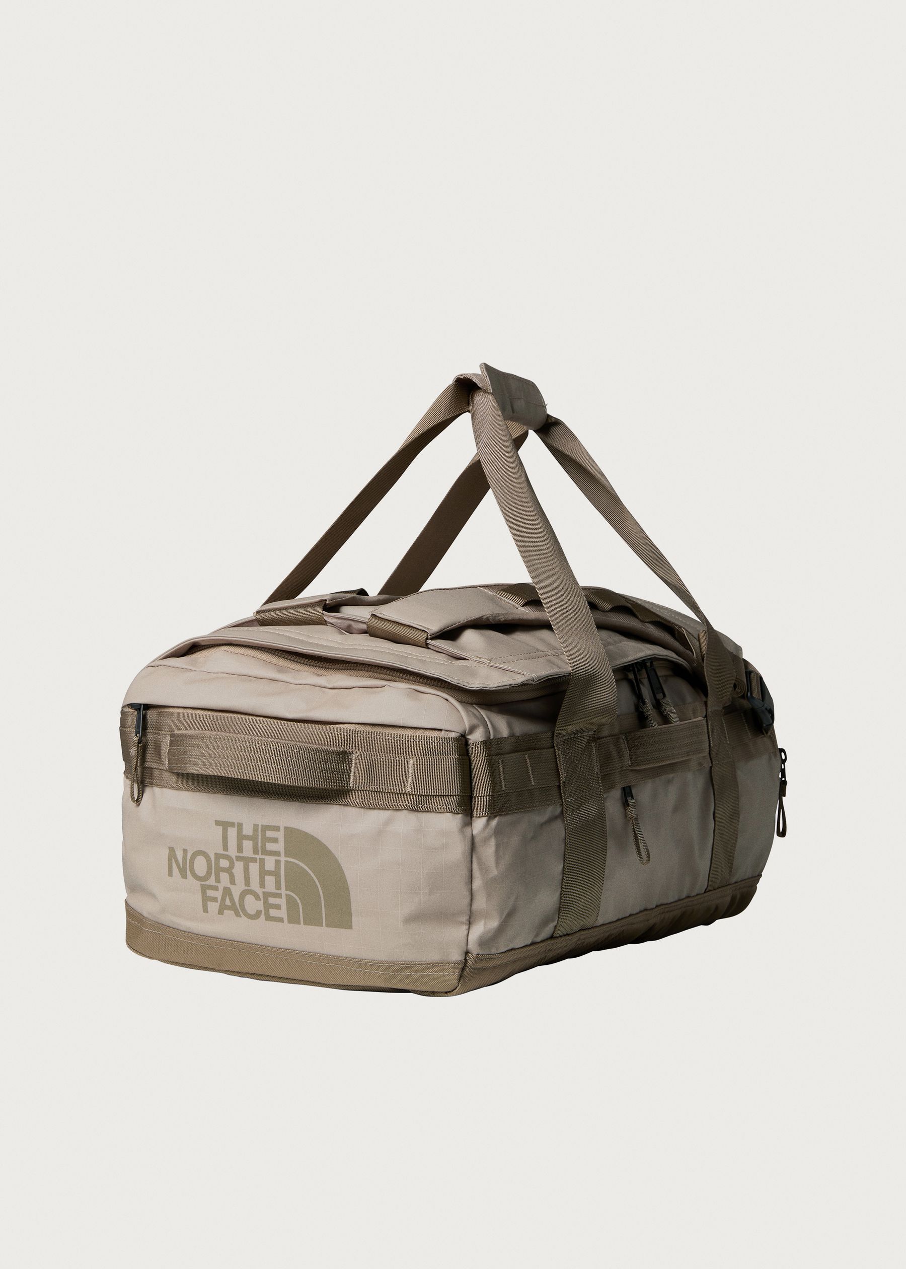 【新品・アメリカ購入】ザ ノース フェイスBASECAMP VOYAGER42L The North Face Base Camp Voyager Duffel 42L
