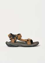 Terra Fi Lite Leather Sandals
