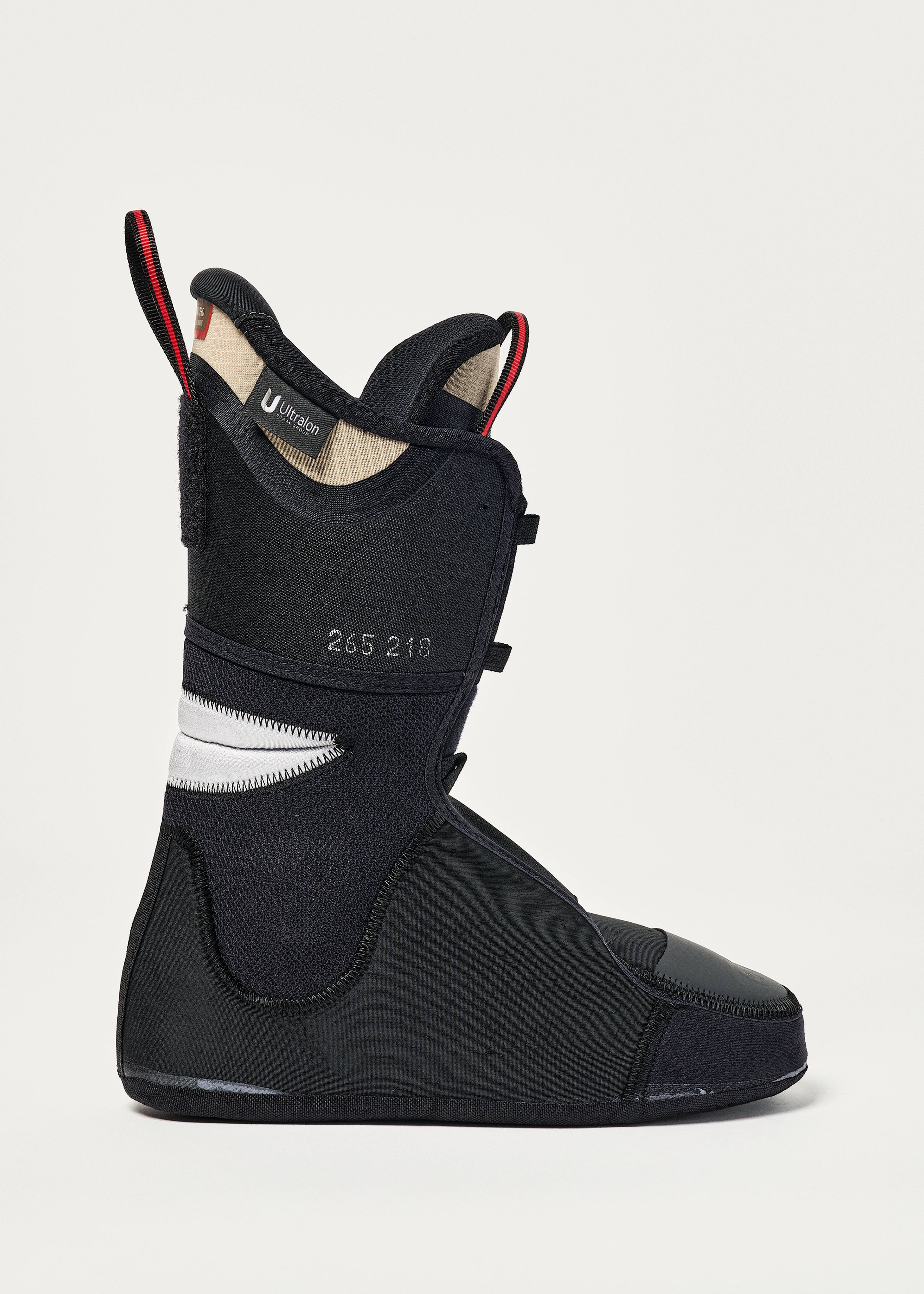 K2 Mindbender 120 BOA Ski Boots