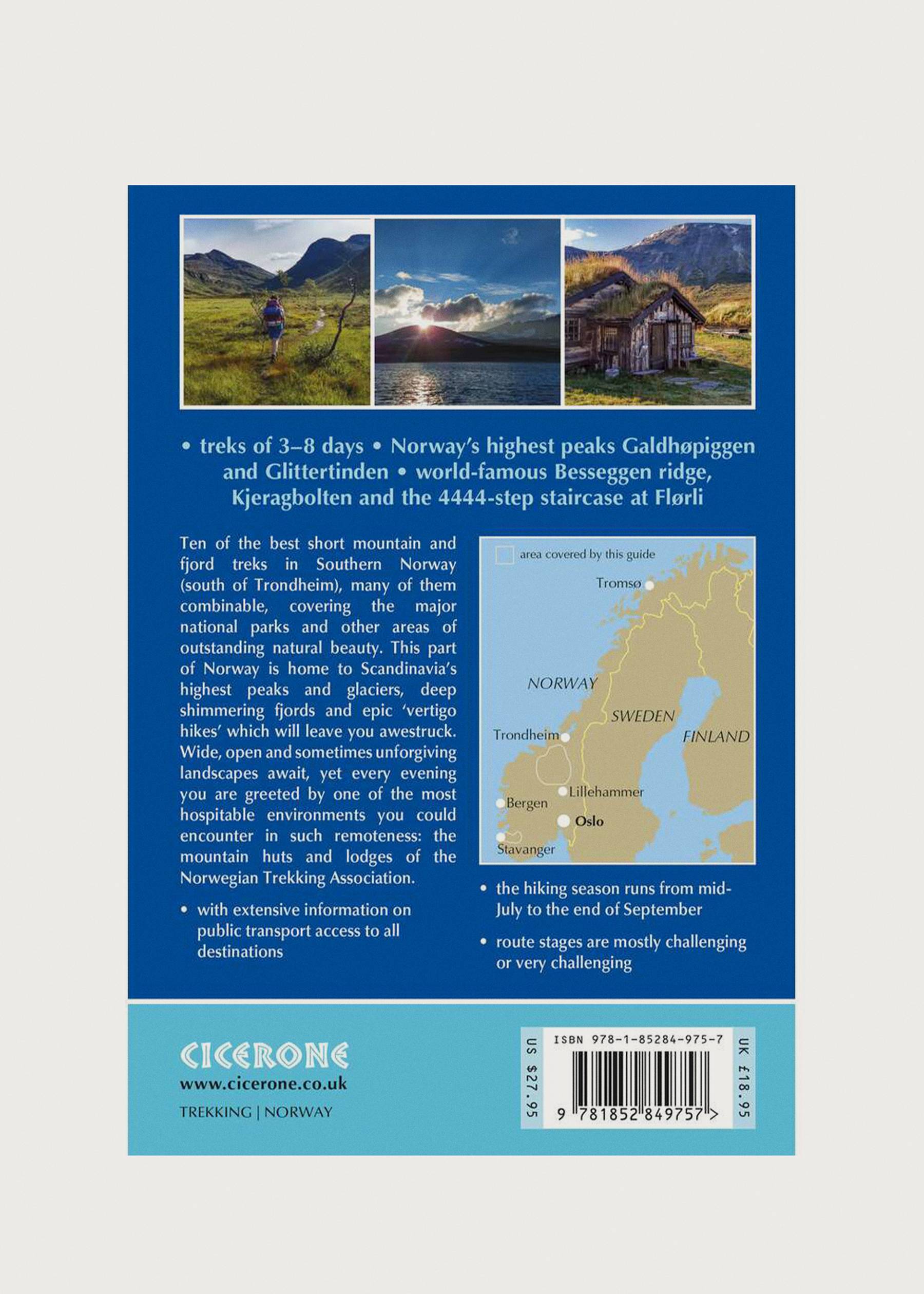 Image - 2 - Hiking in Norway - South