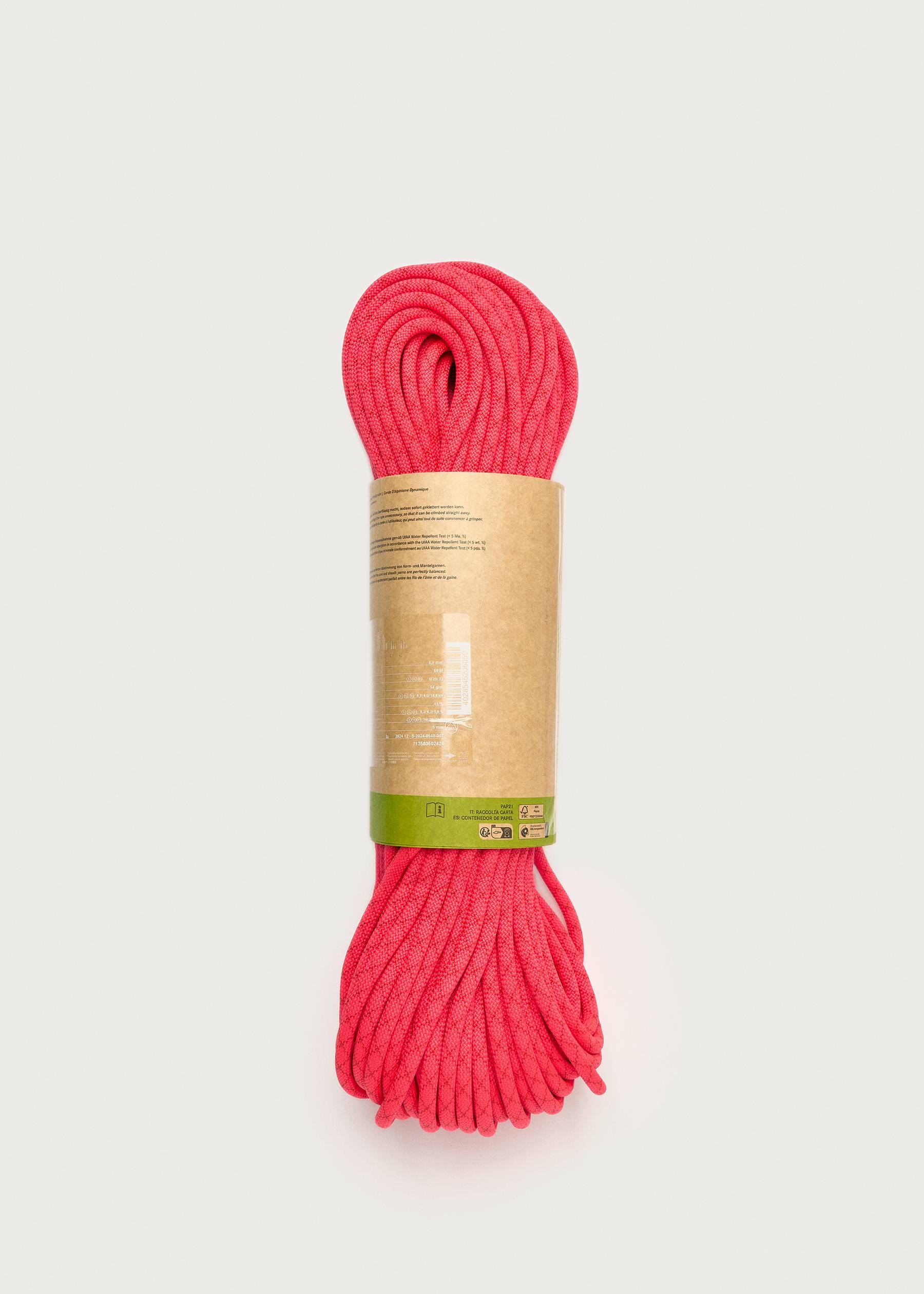Image - 3 - Swift 48 Eco Dry 8.9mm x 60m Rope