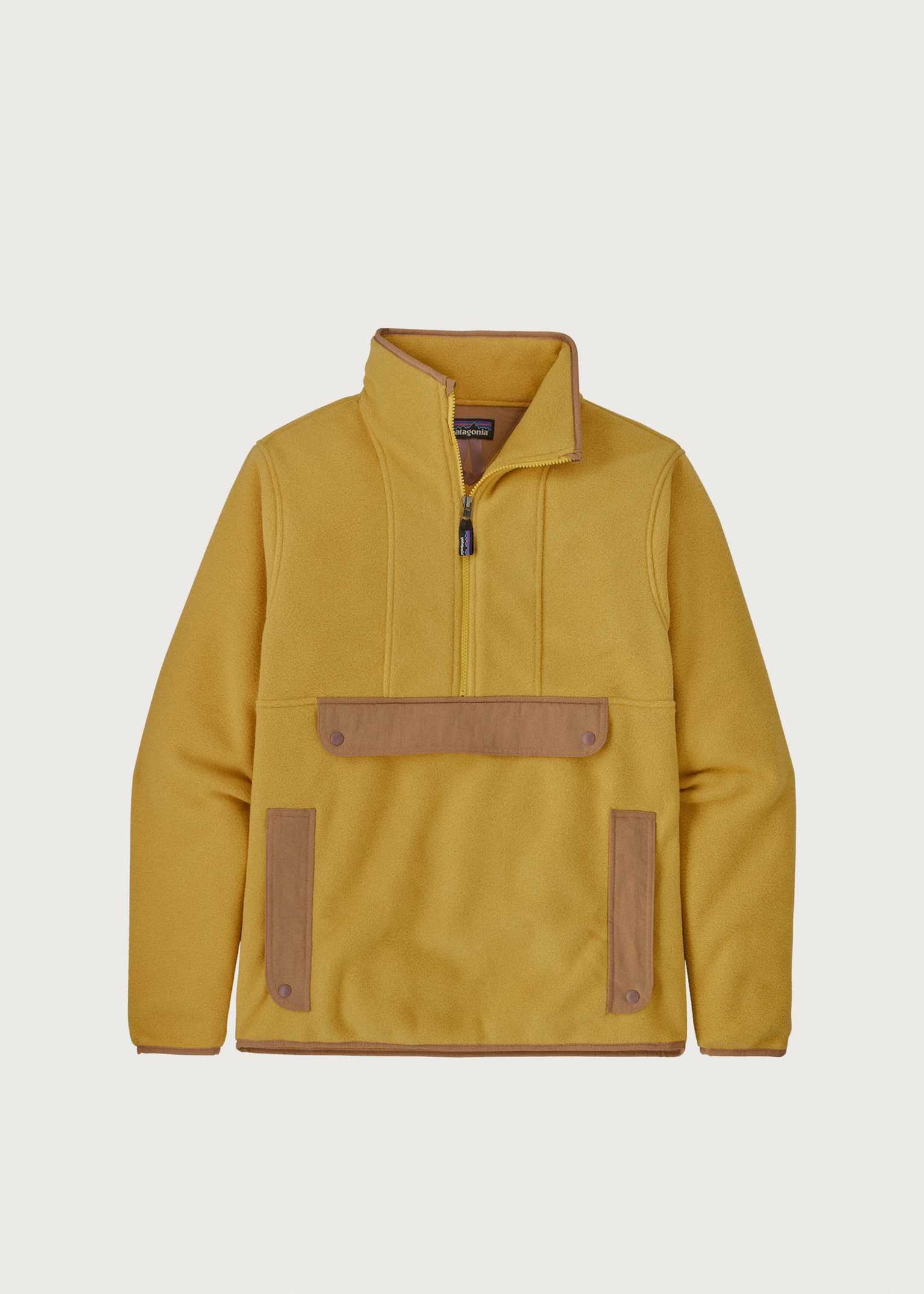 Patagonia Synchilla Anorak