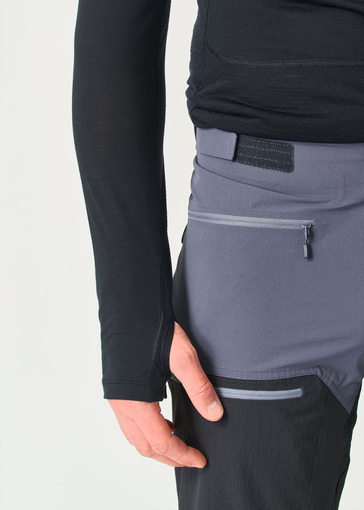 Adjustable waistband   