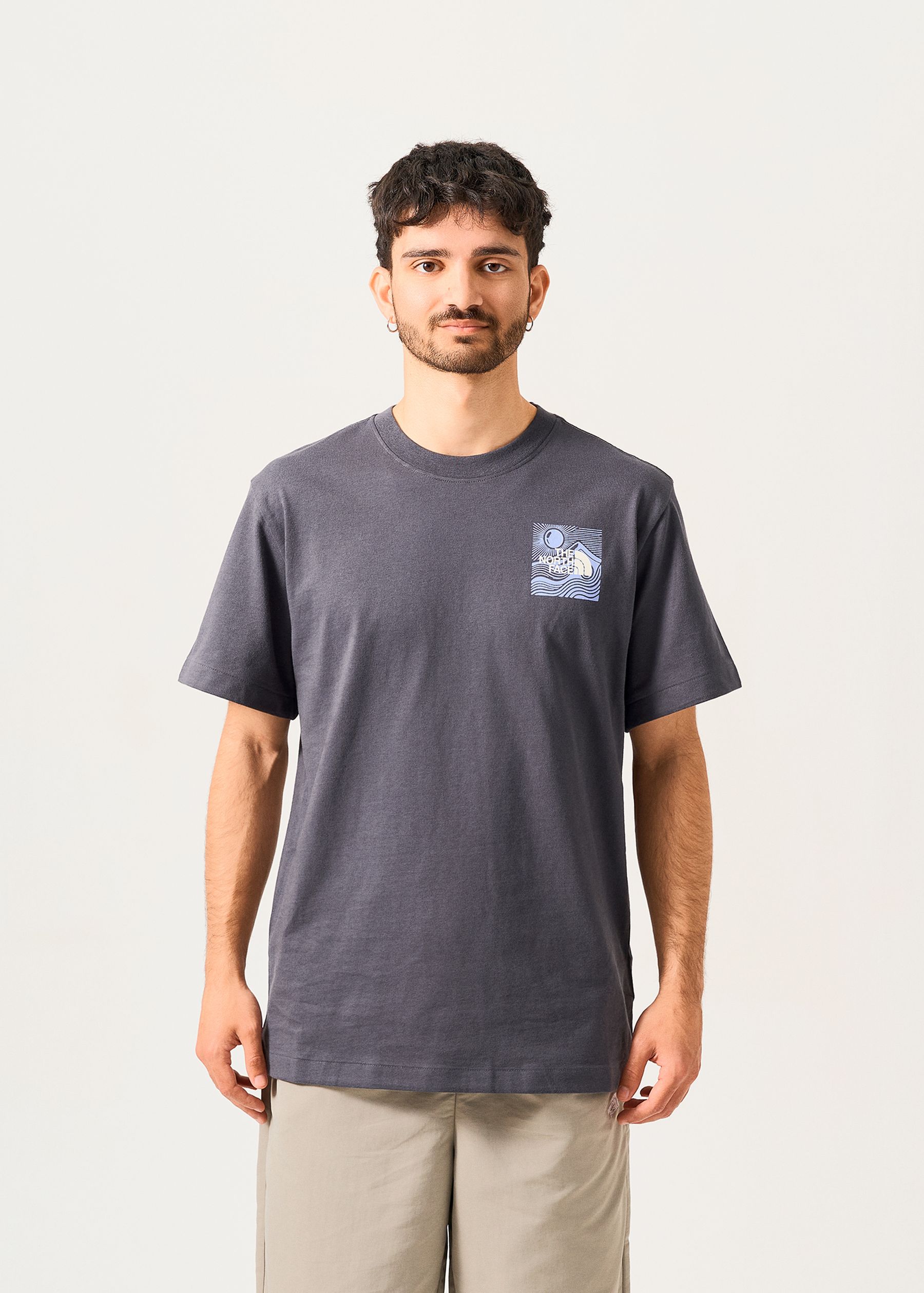Image - 1 - Mountain Escape Relaxed Tee