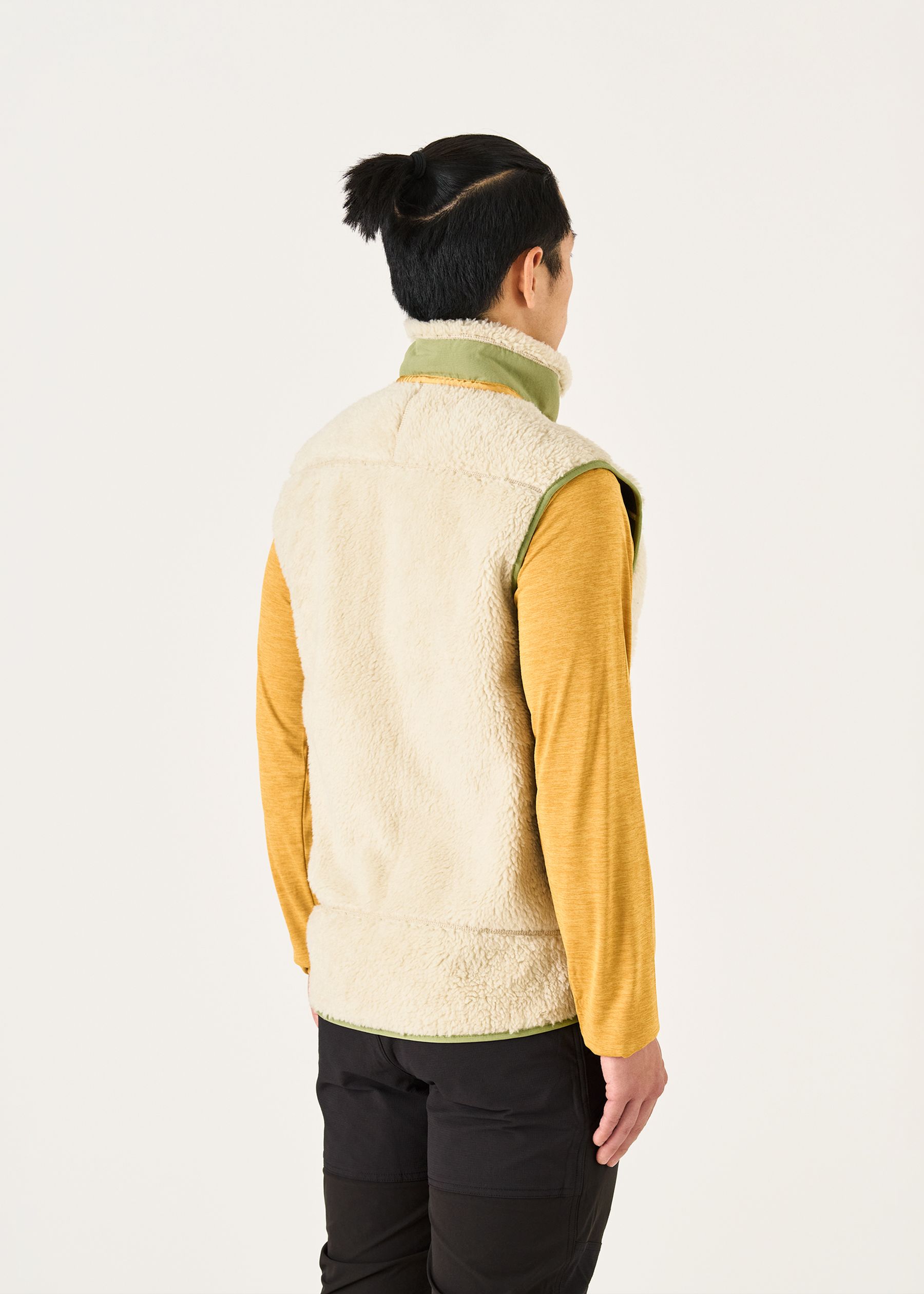 Image - 3 - Classic Retro-X Vest Gilet