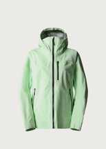 Summit Torre Egger FUTURELIGHT Jacket