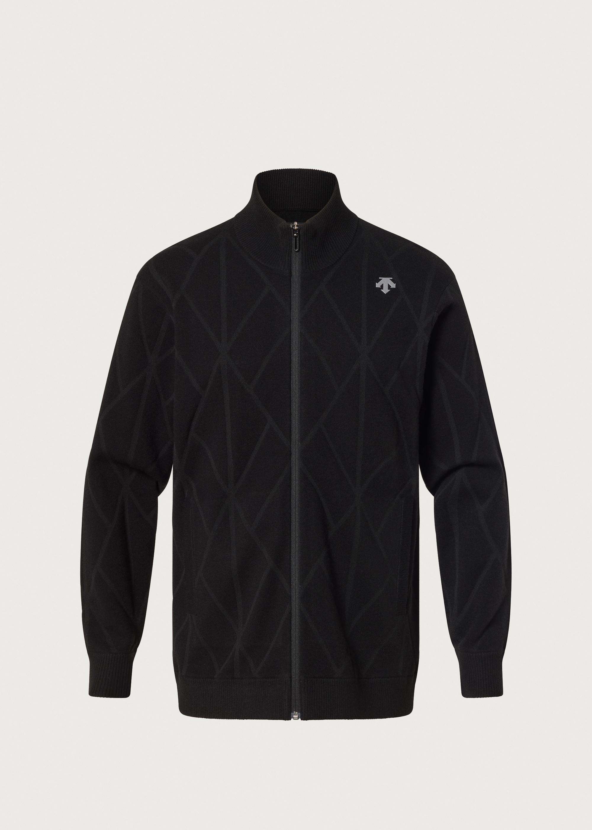 DESCENTE デサント　美品　140 デサント（DESCENTE）（メンズ）S.F.TECH ソフトワッフルクルー