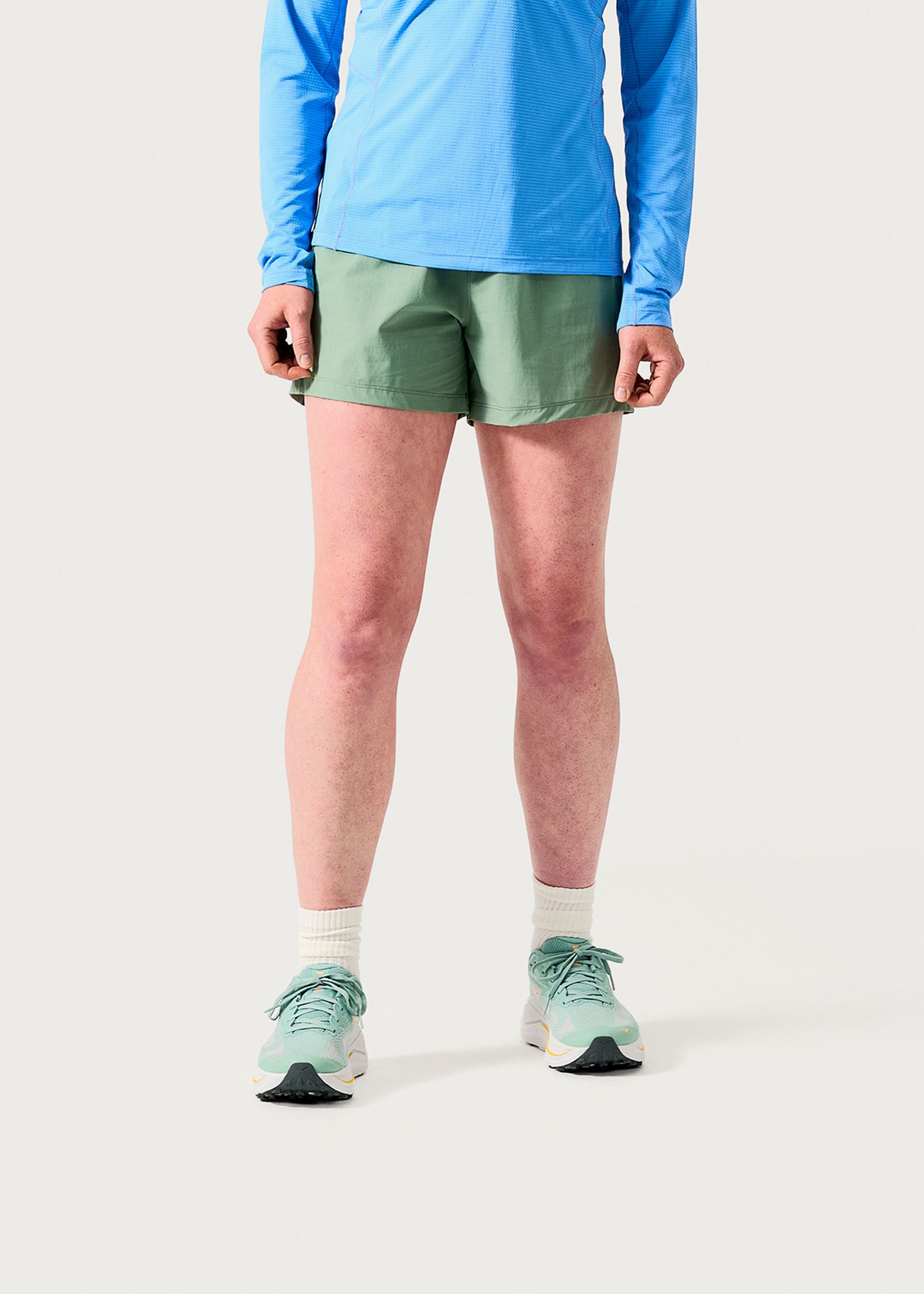 Image - 1 - Momentum Shorts 4"