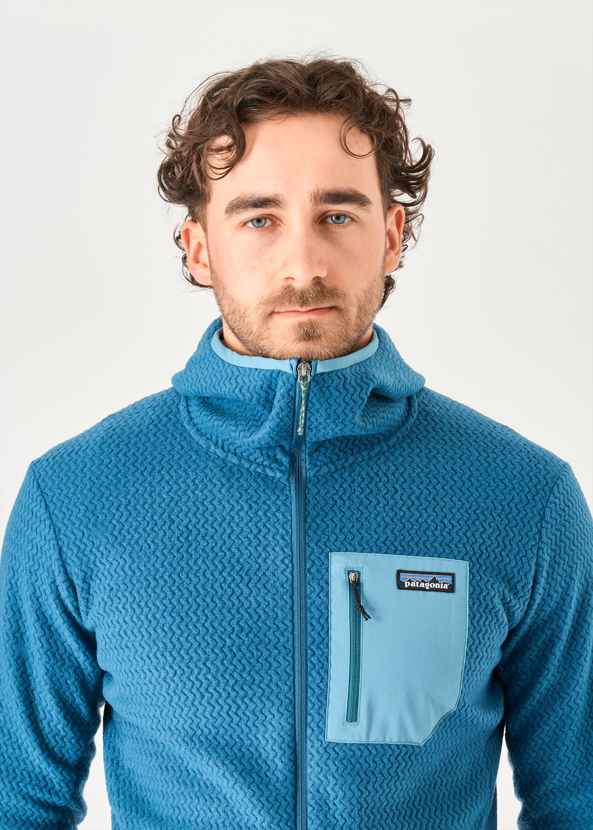 Patagonia R1 Air Full-Zip Hoody