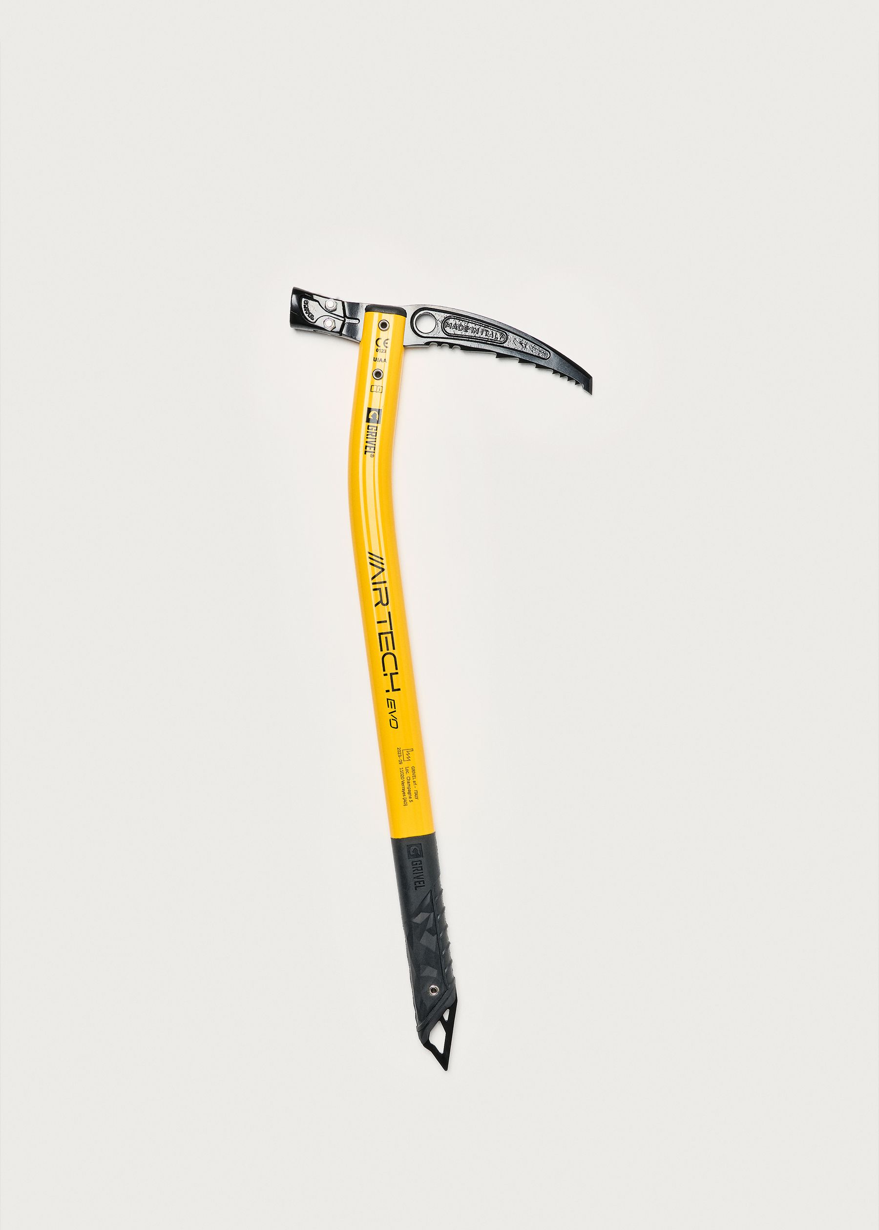 Image - 1 - Air Tech Evo Hammer Ice Axe